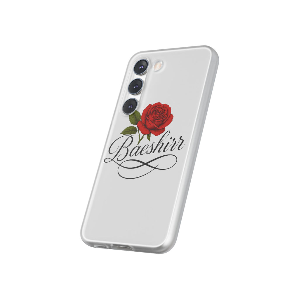 Baeshirr Case
