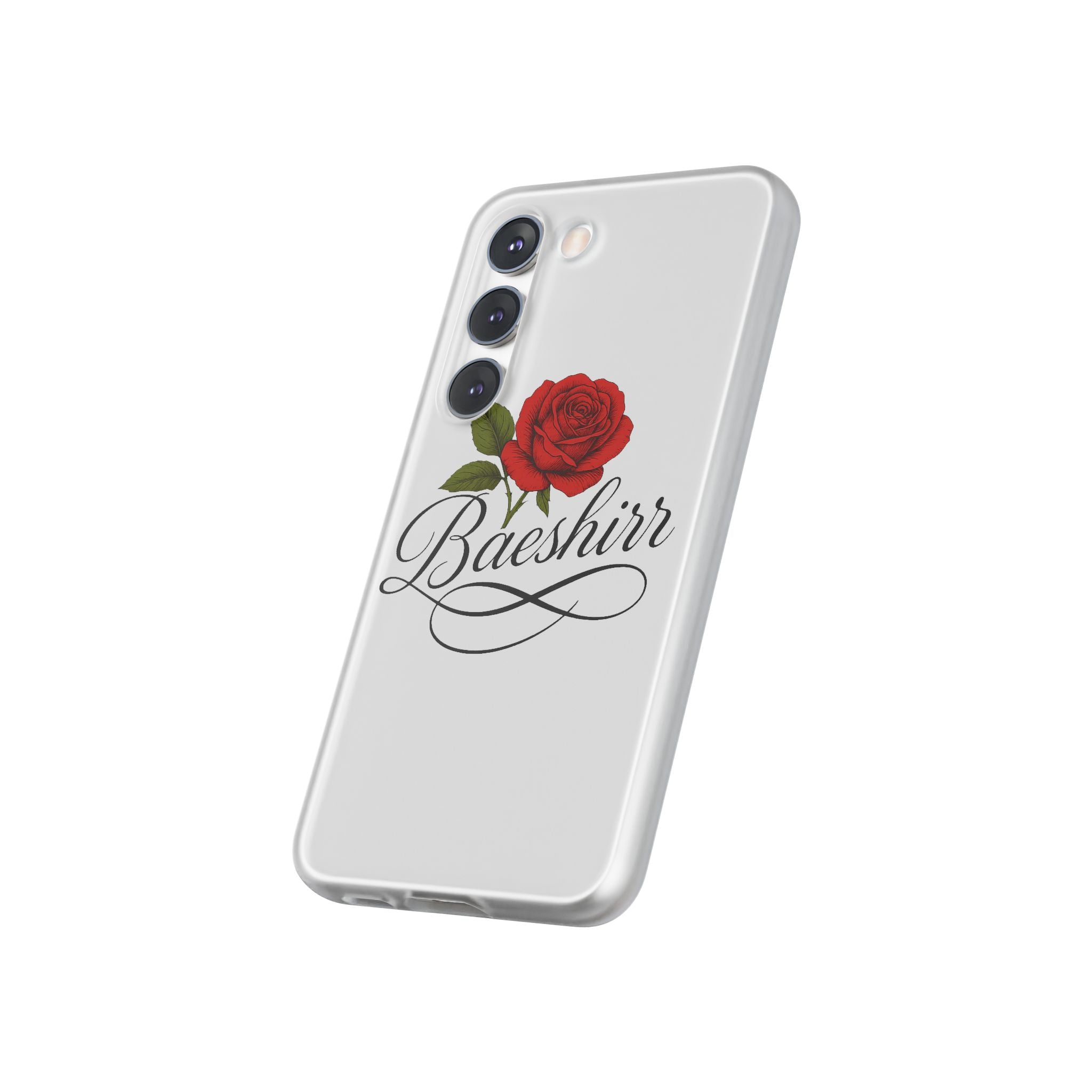 Baeshirr Case