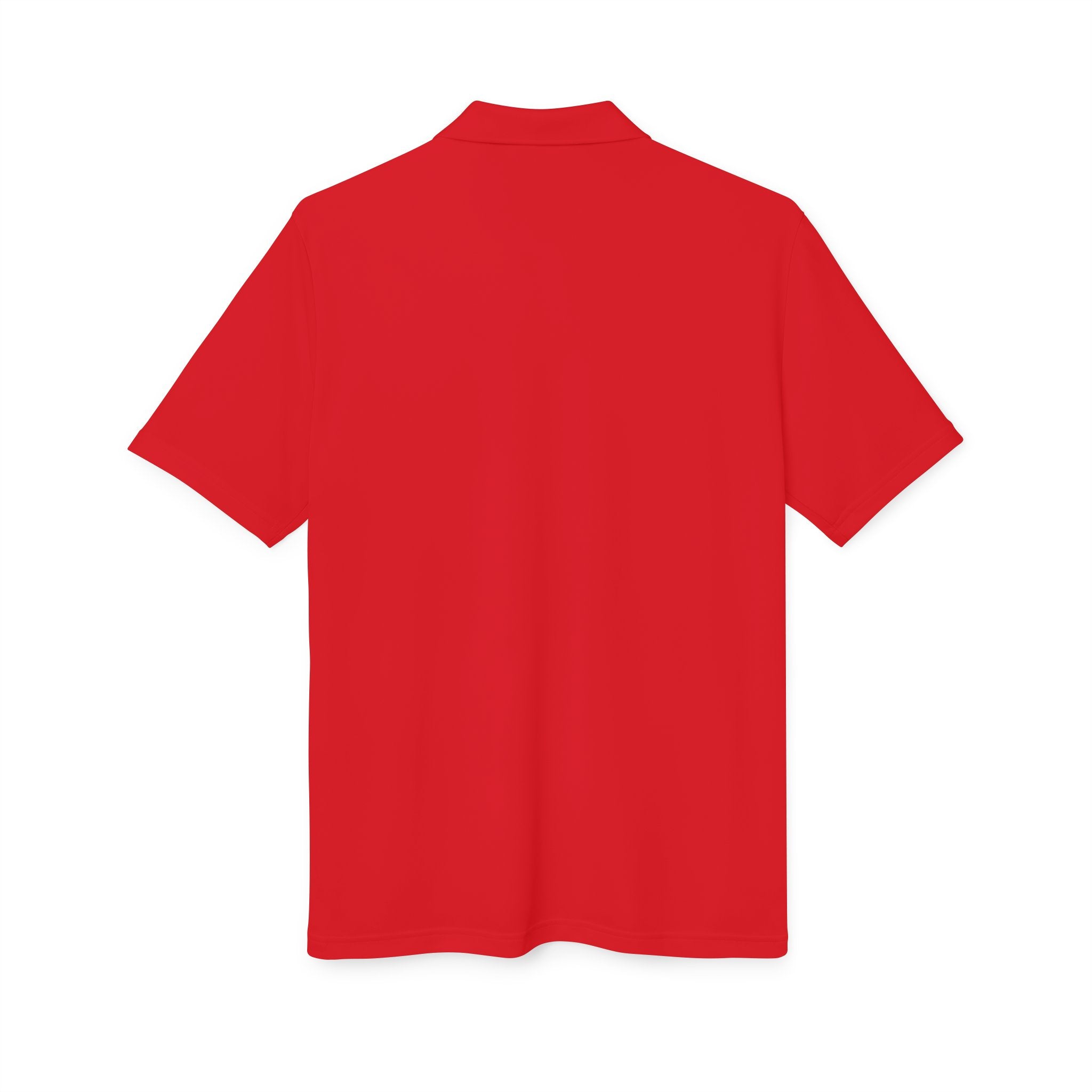 Baeshirr polo design