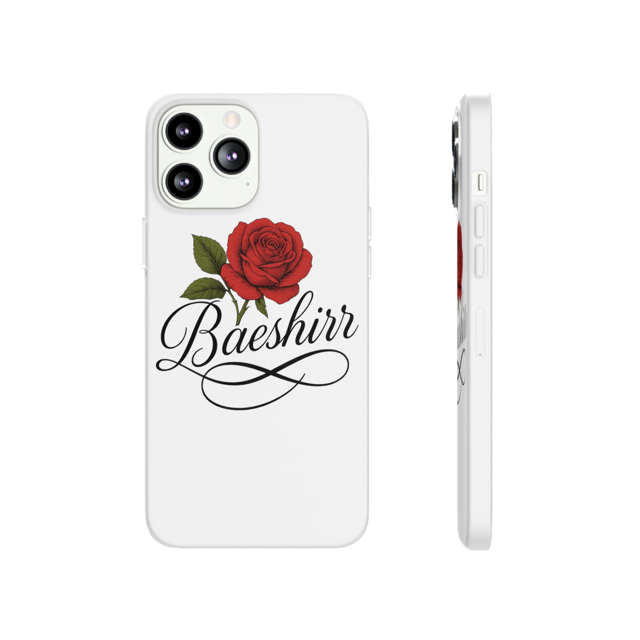 Baeshirr Case