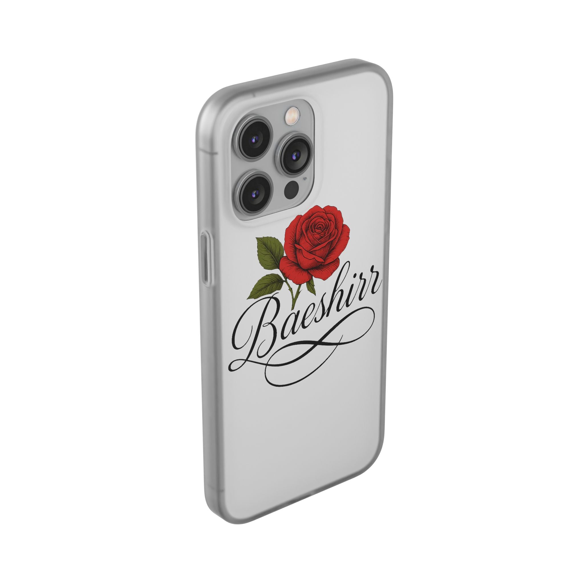 Baeshirr Case