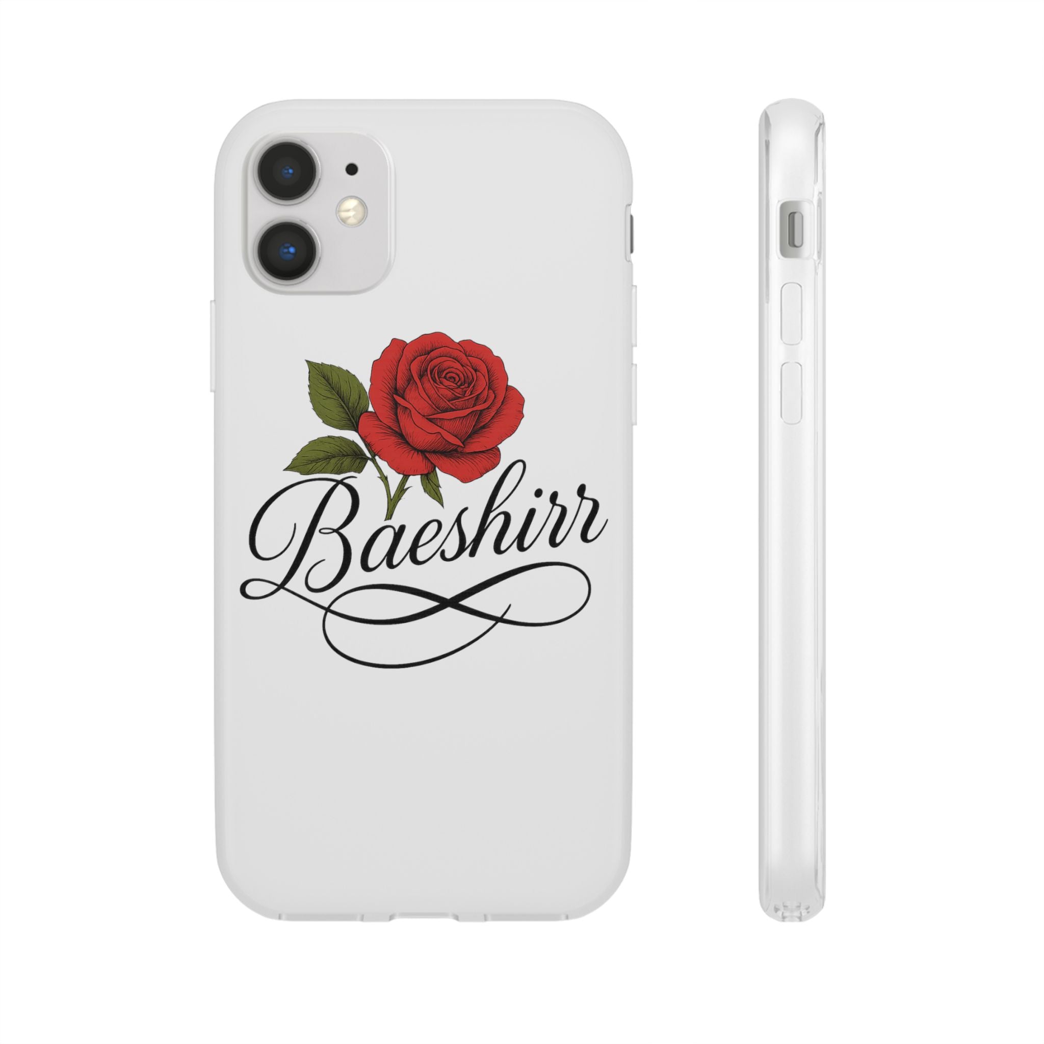 Baeshirr Case