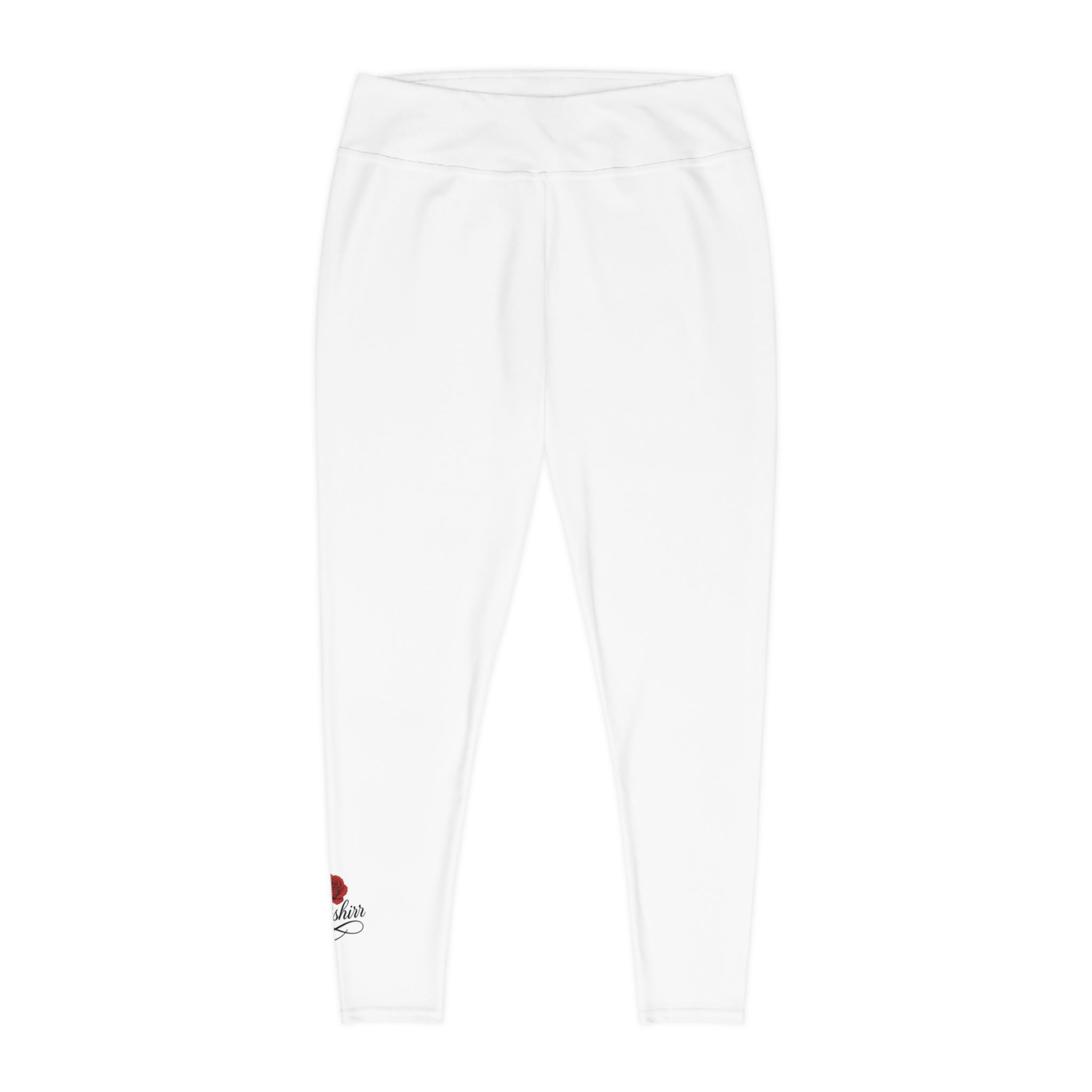 Baeshirr Plush Leggings