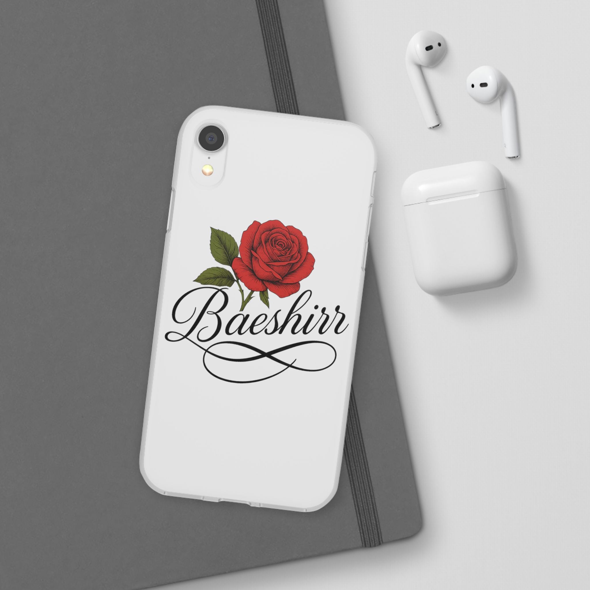 Baeshirr Case