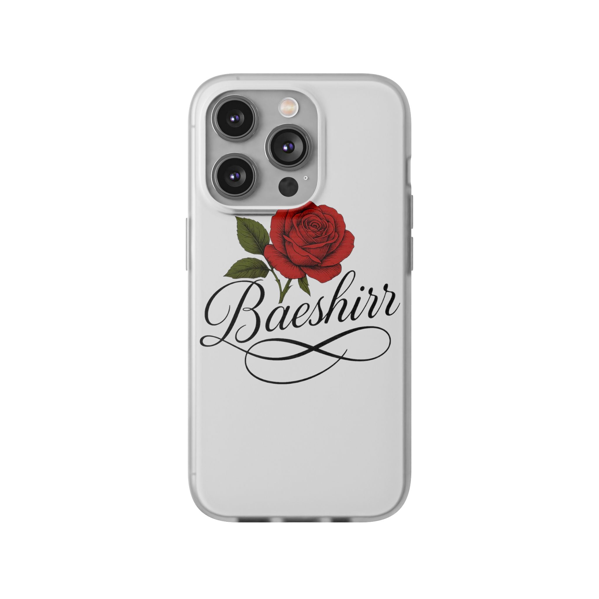 Baeshirr Case