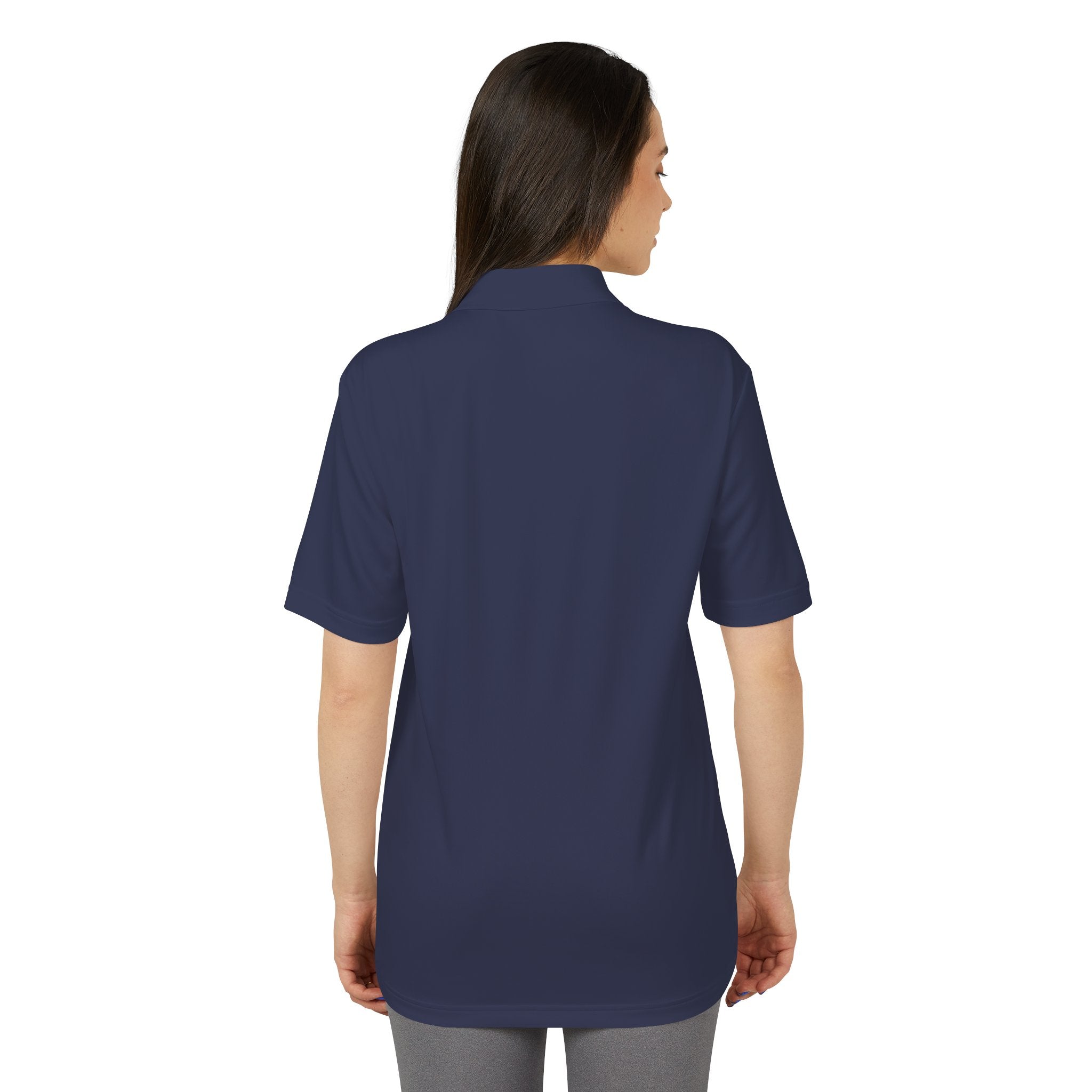 Baeshirr polo design
