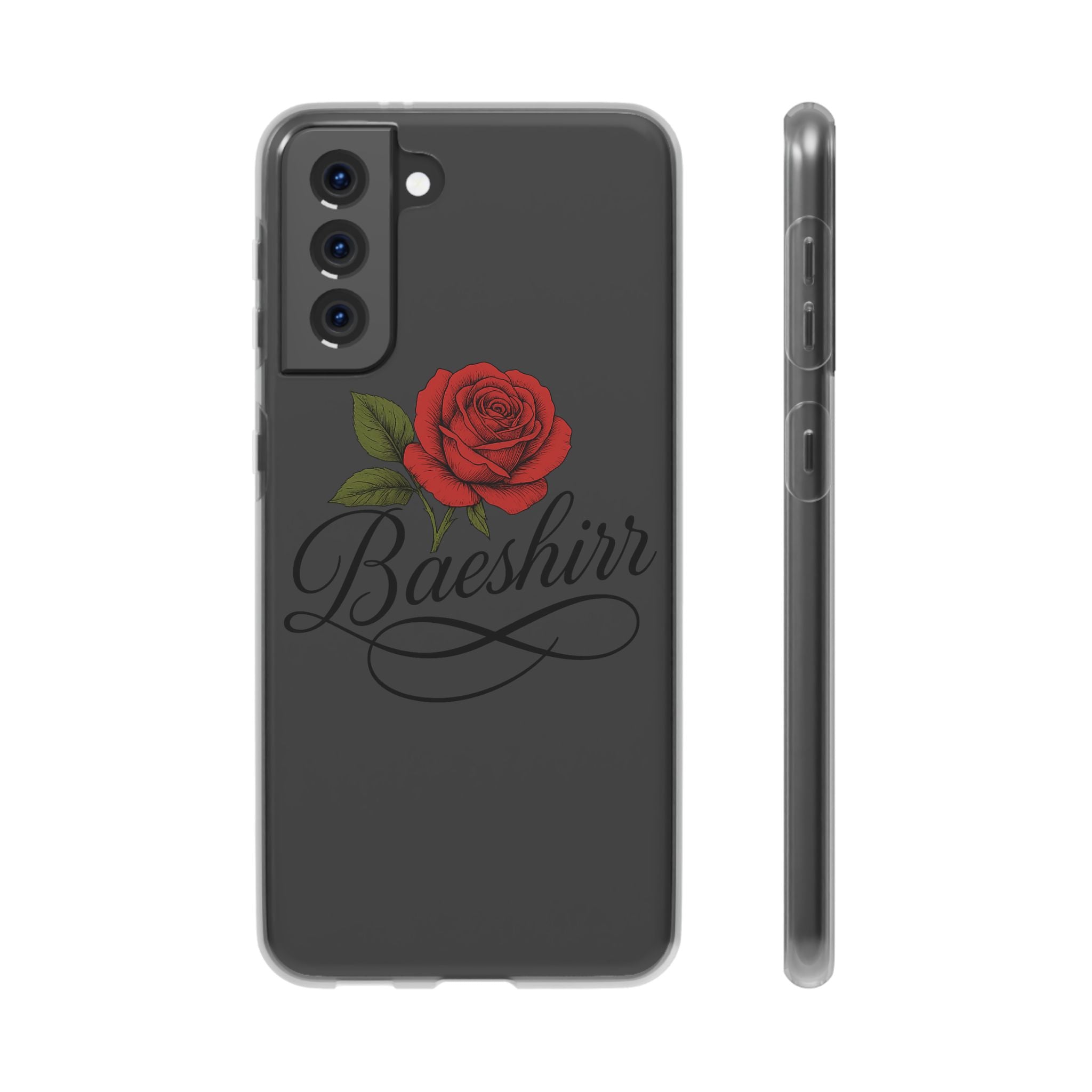 Baeshirr Case