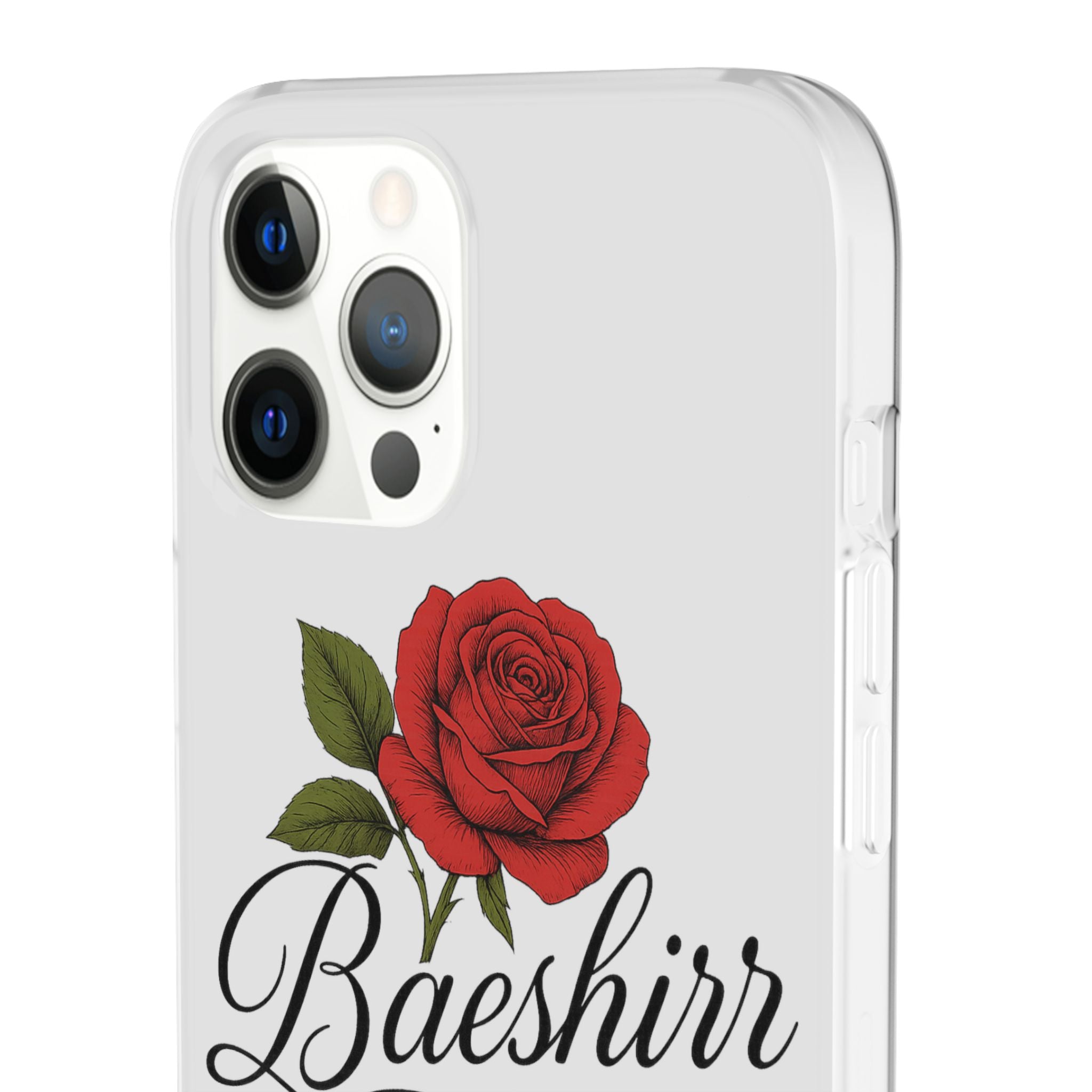 Baeshirr Case