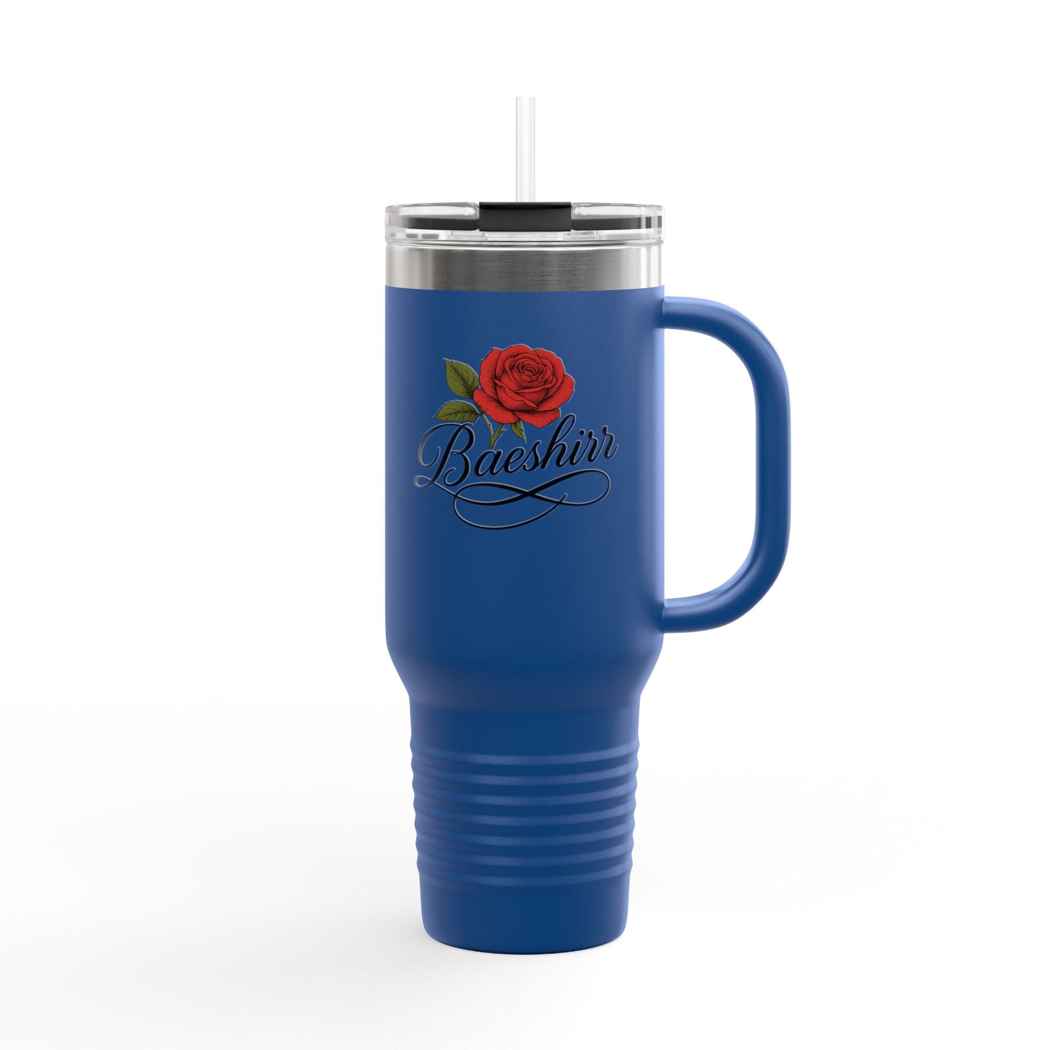 Baeshirr Travel Mug,