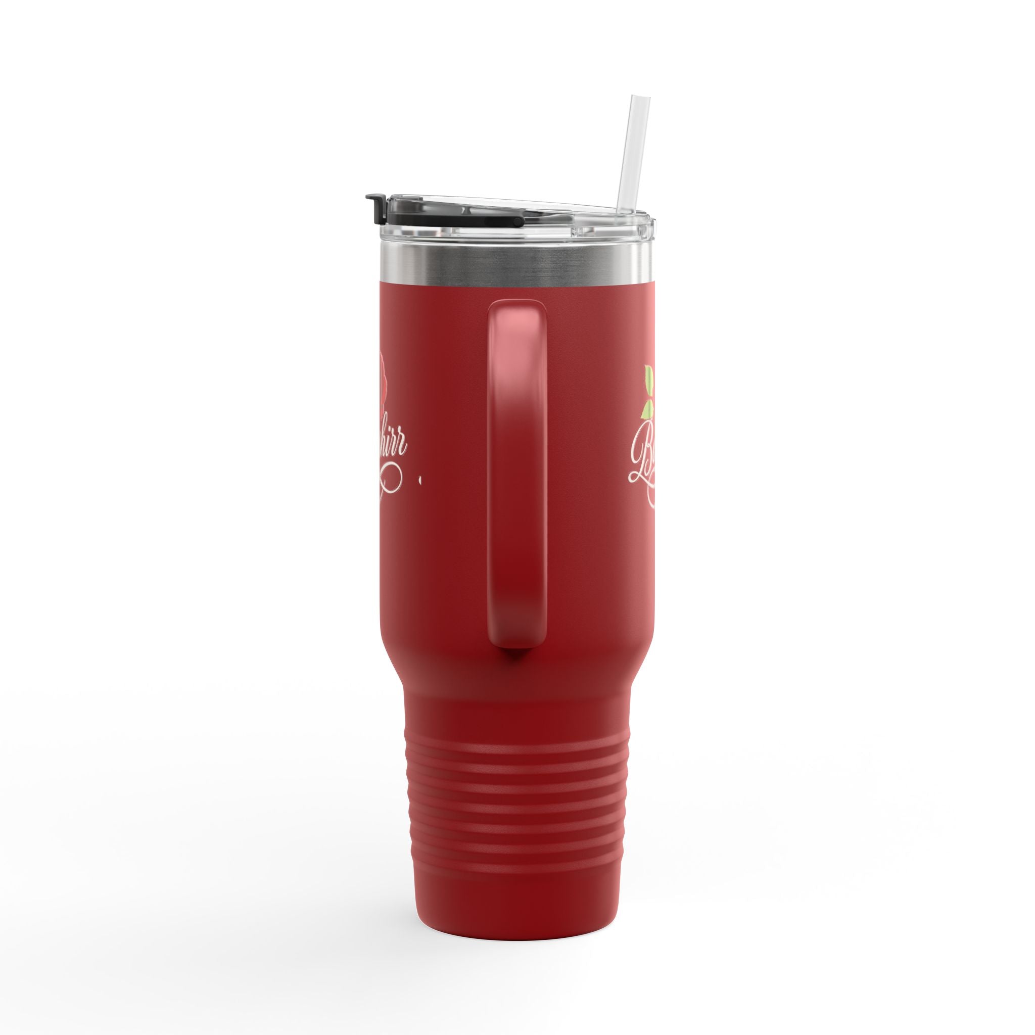 Baeshirr Travel Mug