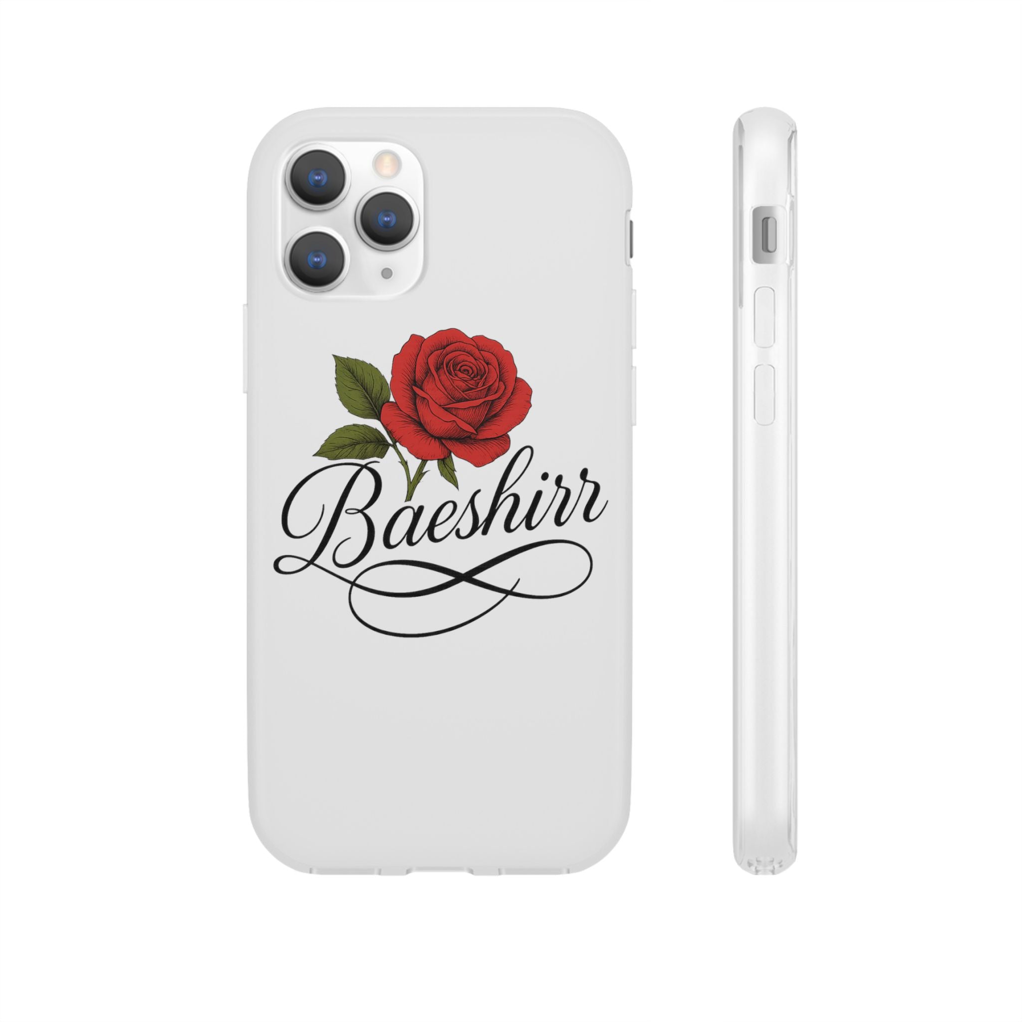 Baeshirr Case