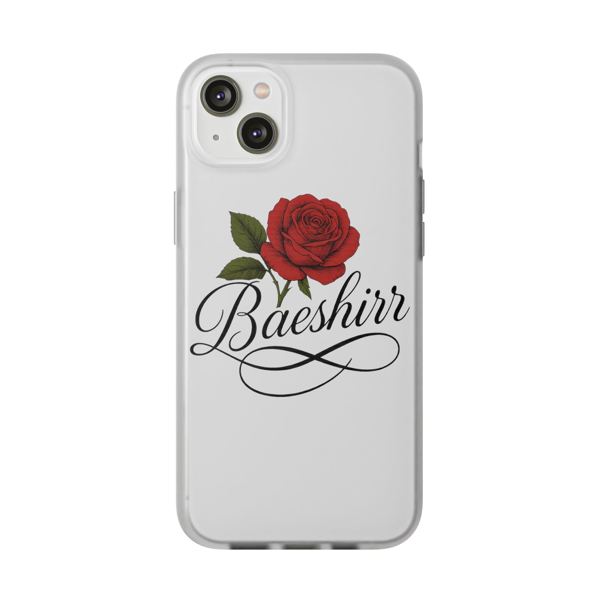 Baeshirr Case
