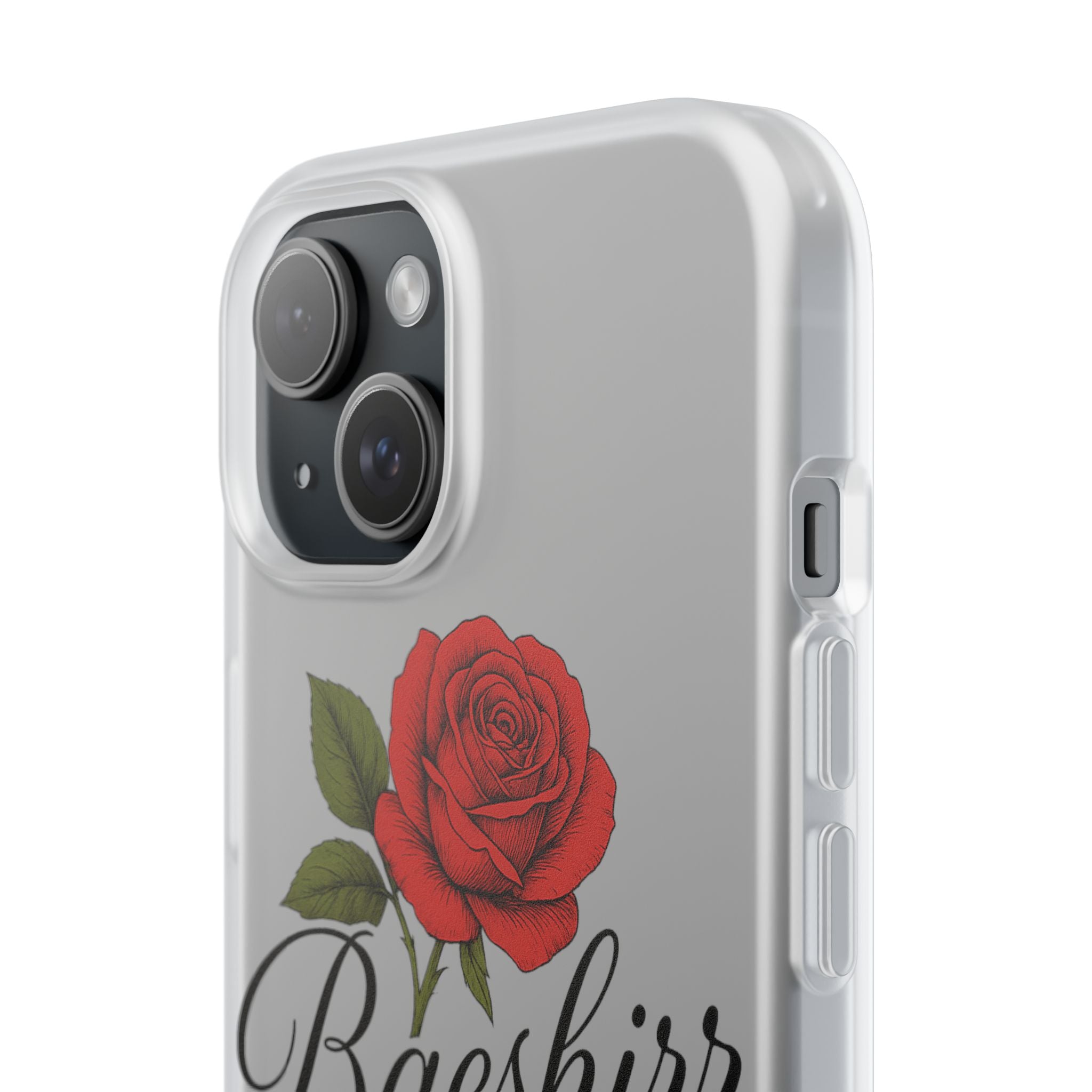 Baeshirr Case