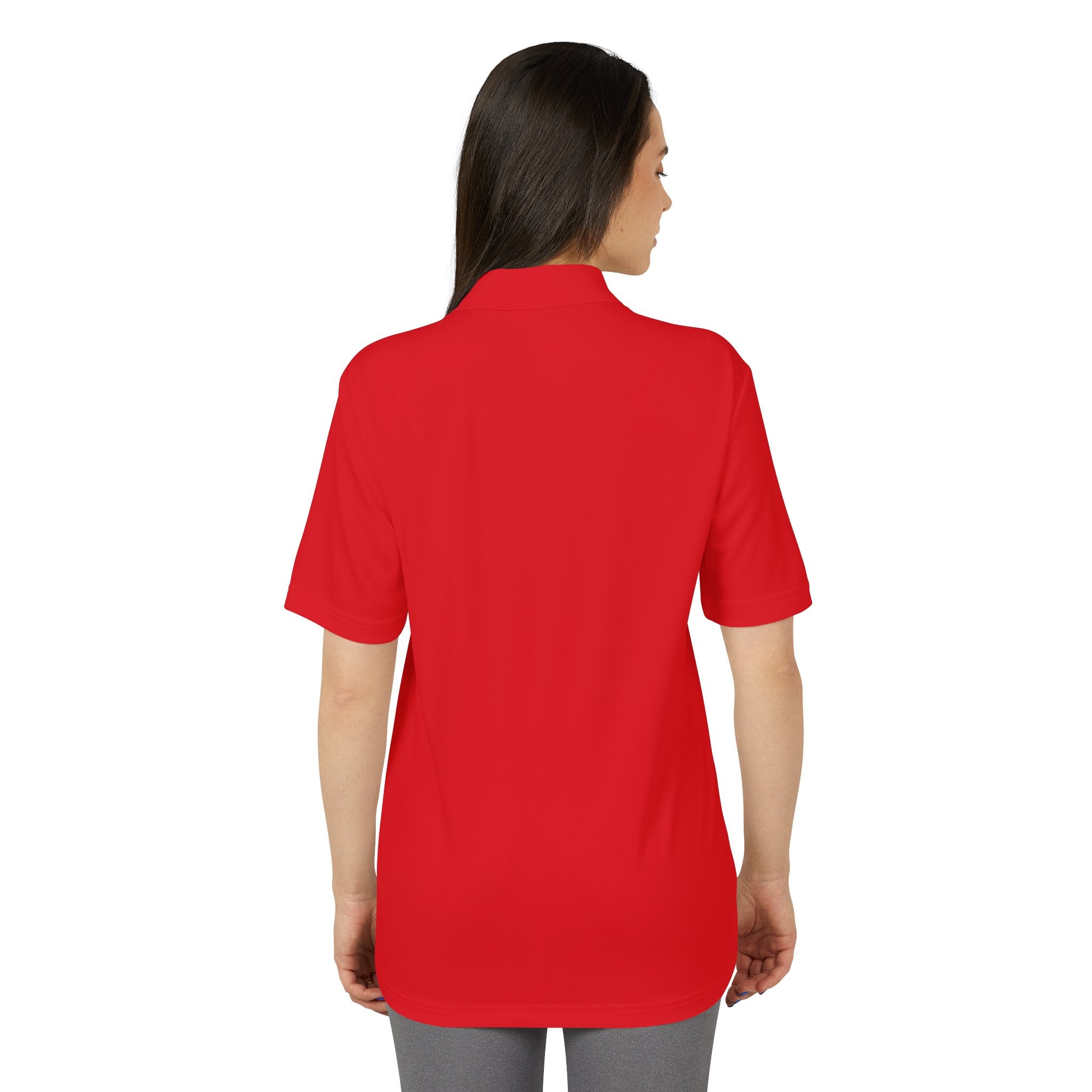Baeshirr polo design