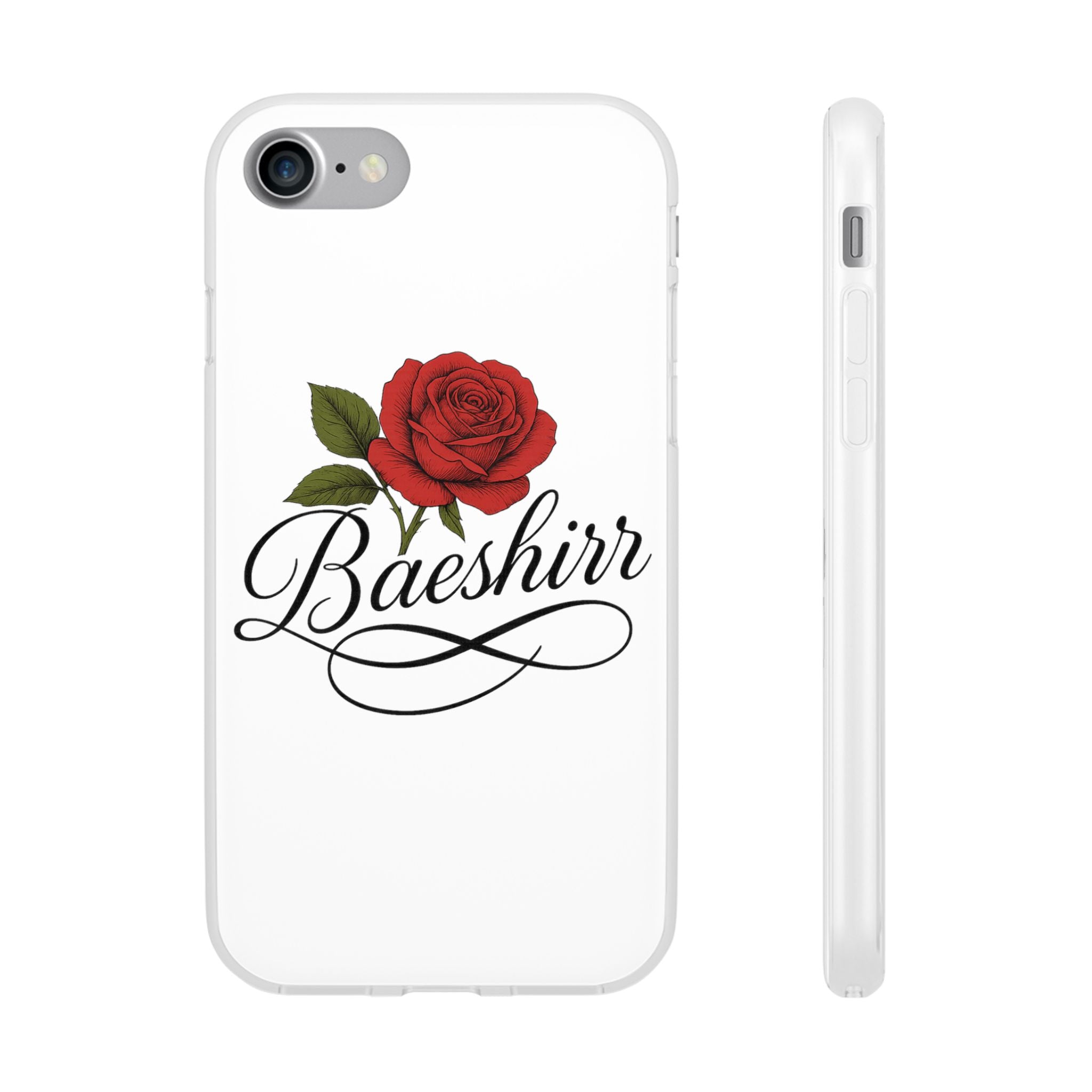 Baeshirr Case