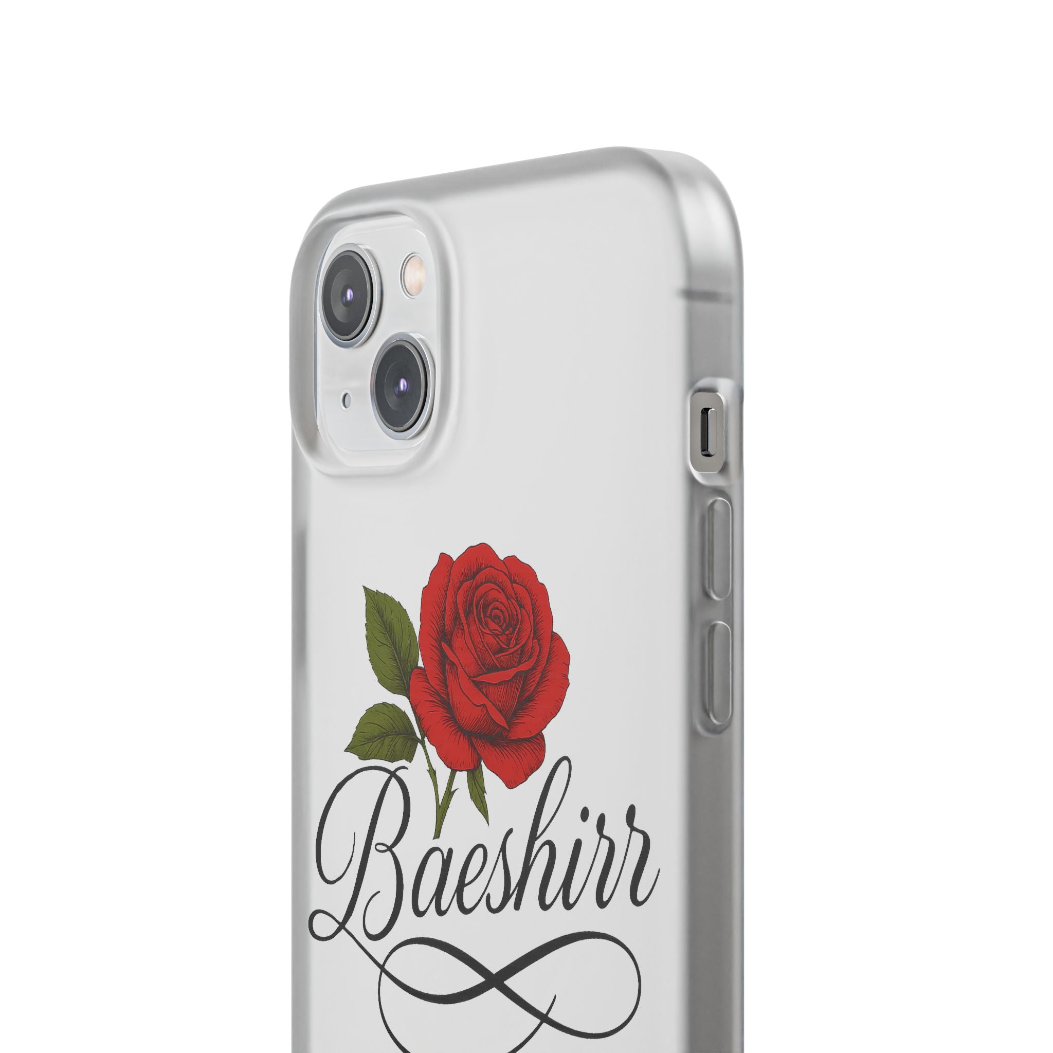 Baeshirr Case