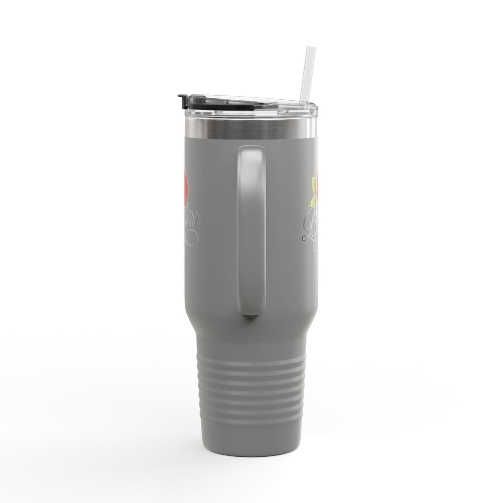Baeshirr Travel Mug,