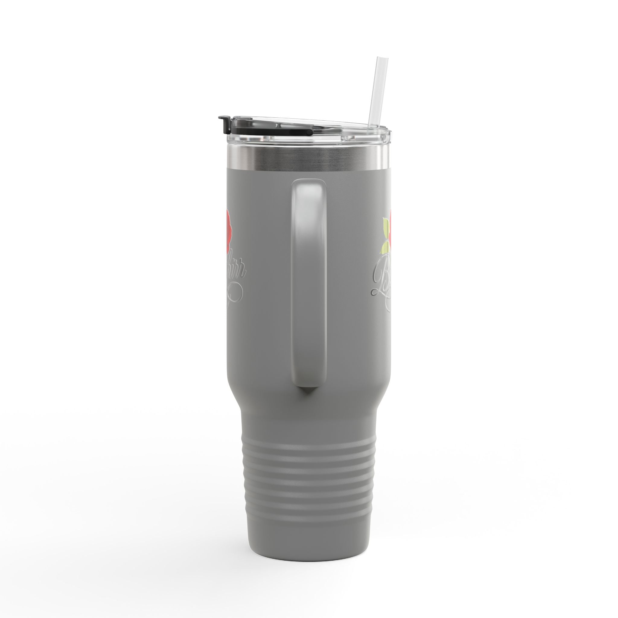 Baeshirr Travel Mug,