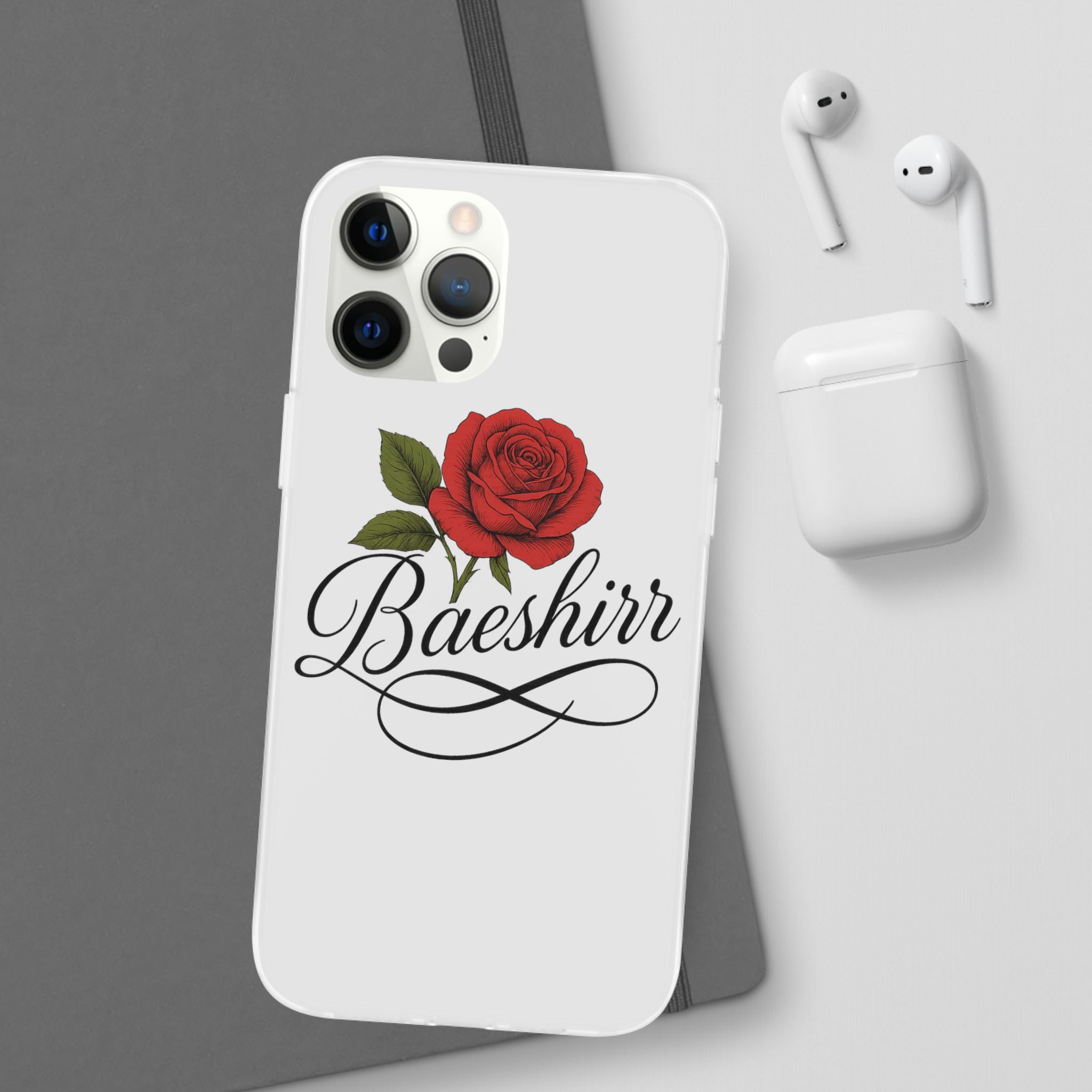 Baeshirr Case