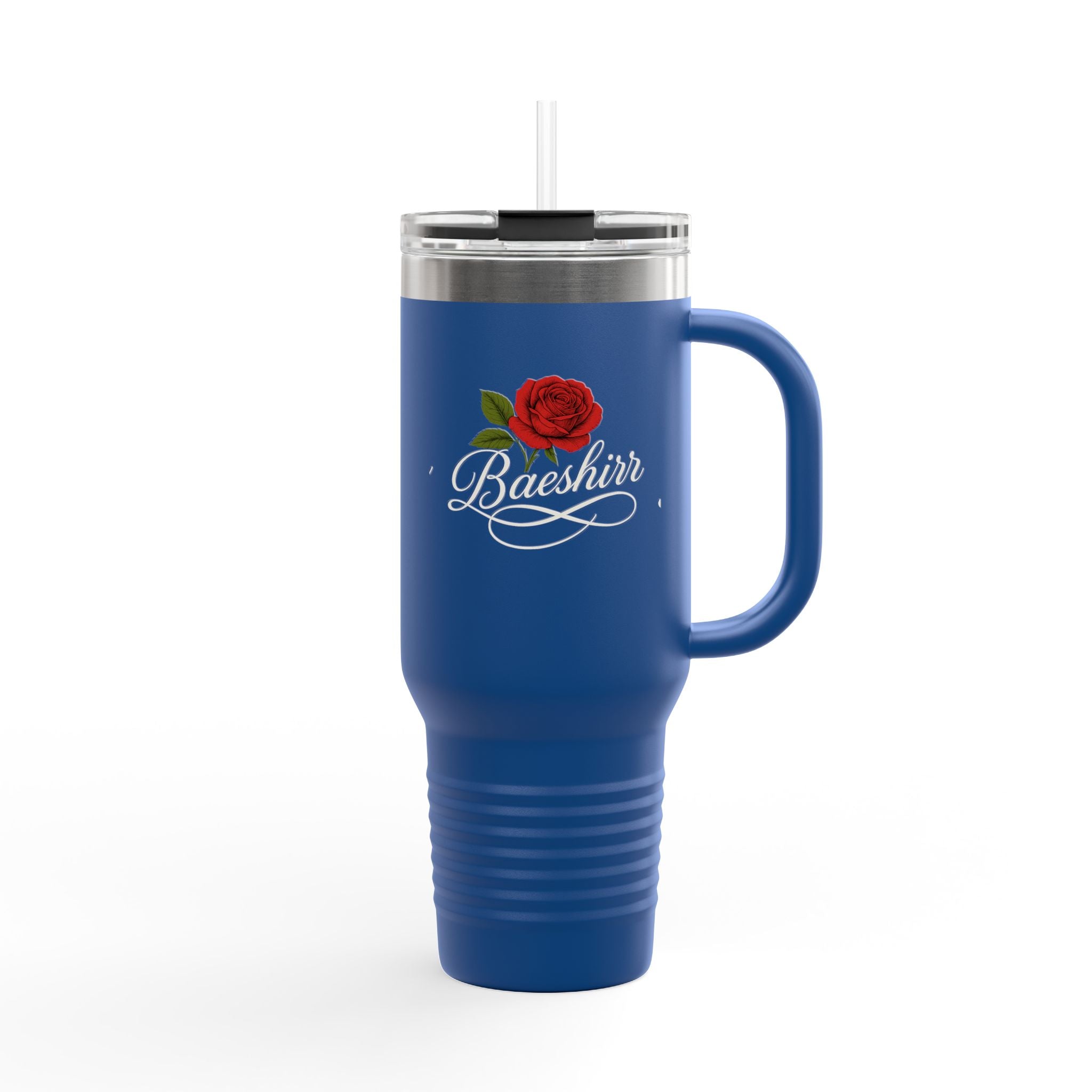 Baeshirr Travel Mug
