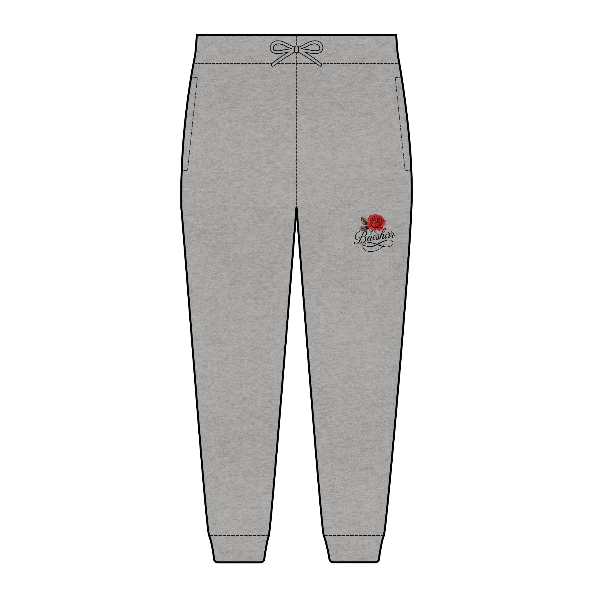 Baeshirr Sweat Gear