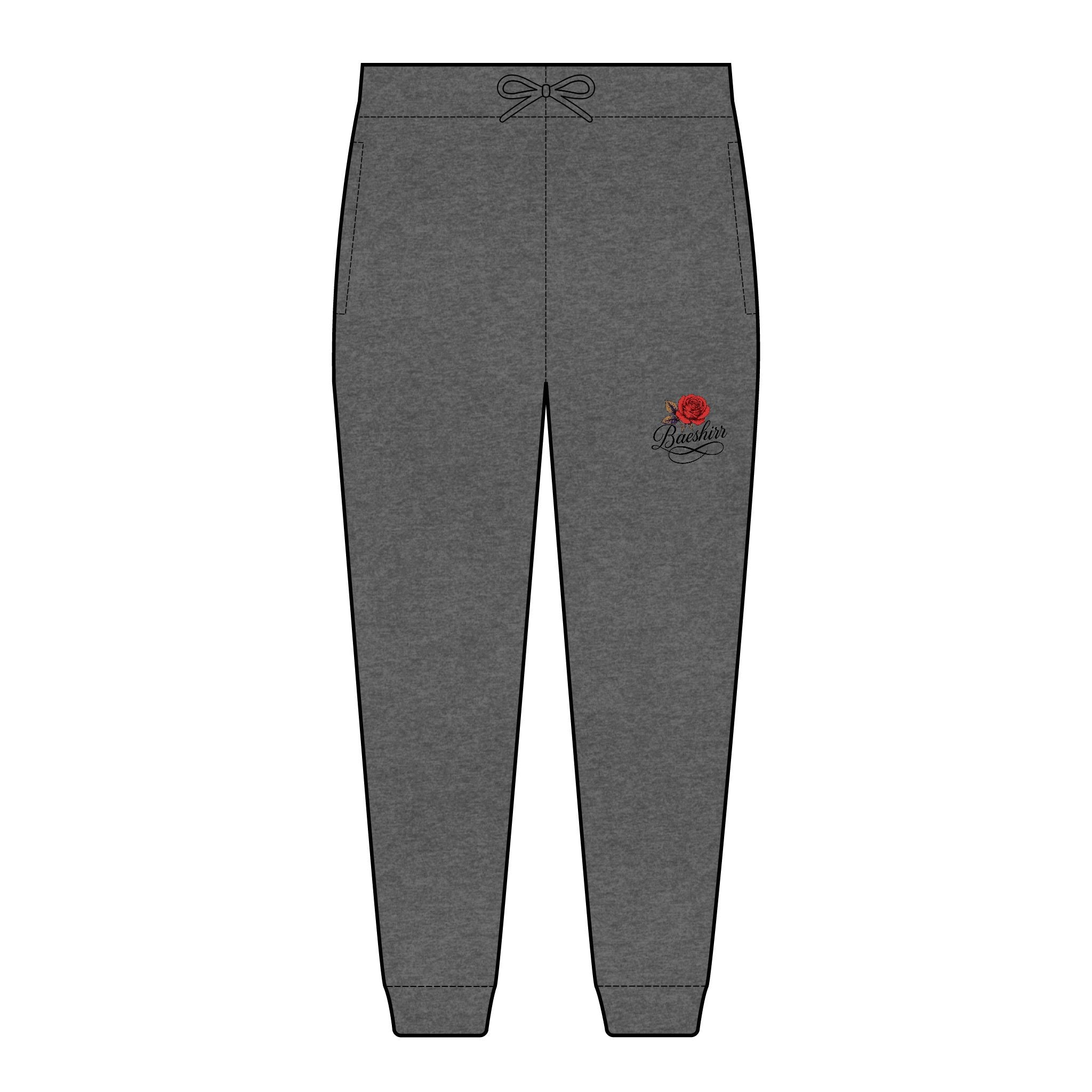 Baeshirr Sweat Gear
