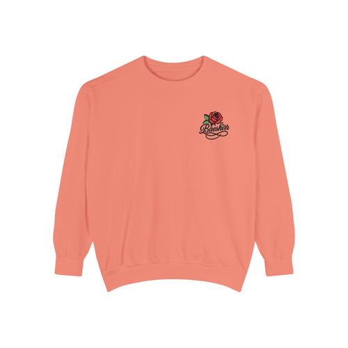 "Always" Crewneck