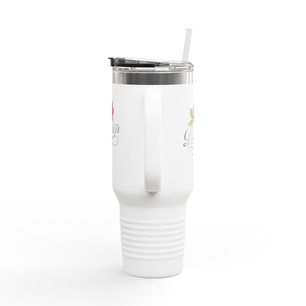 Baeshirr Travel Mug,