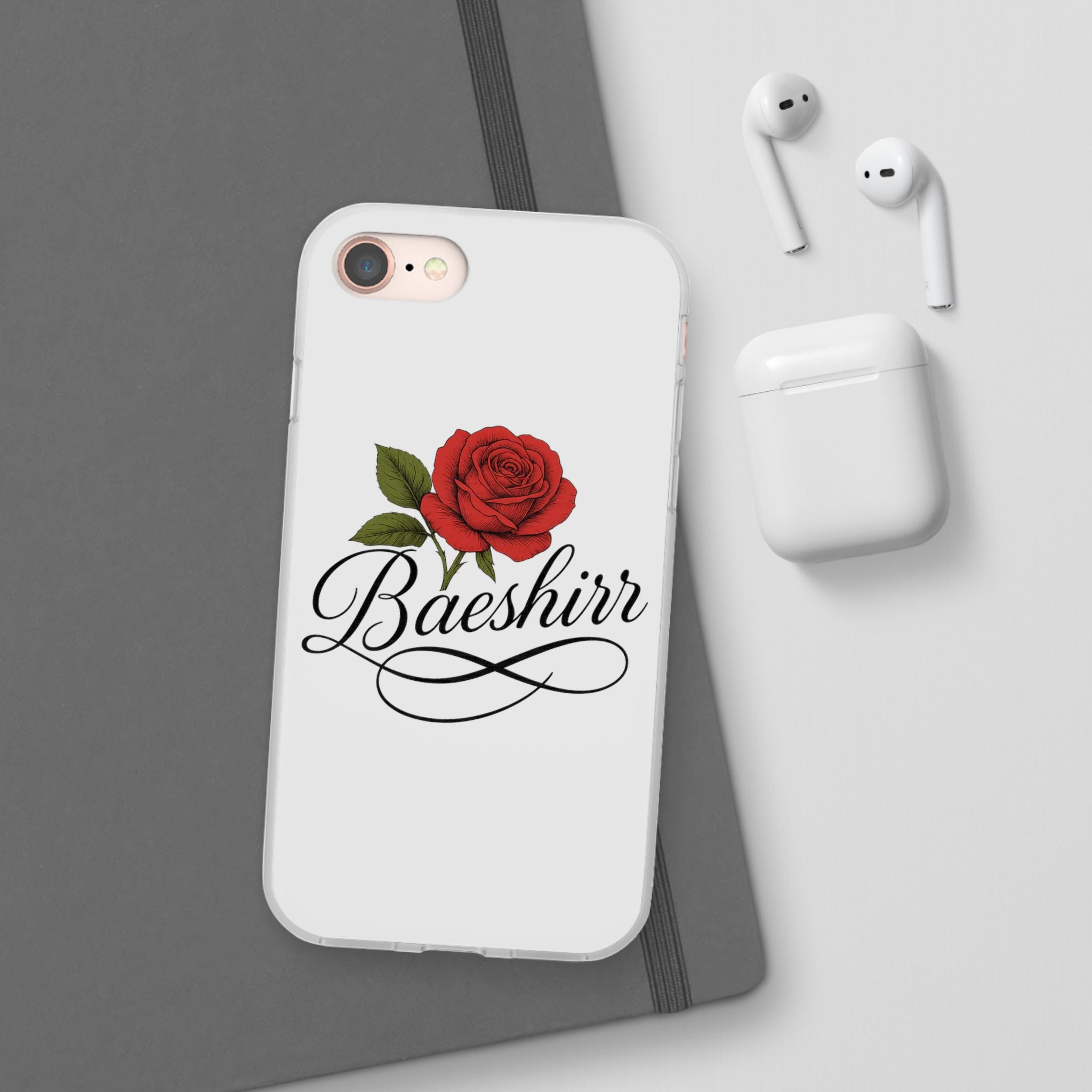 Baeshirr Case