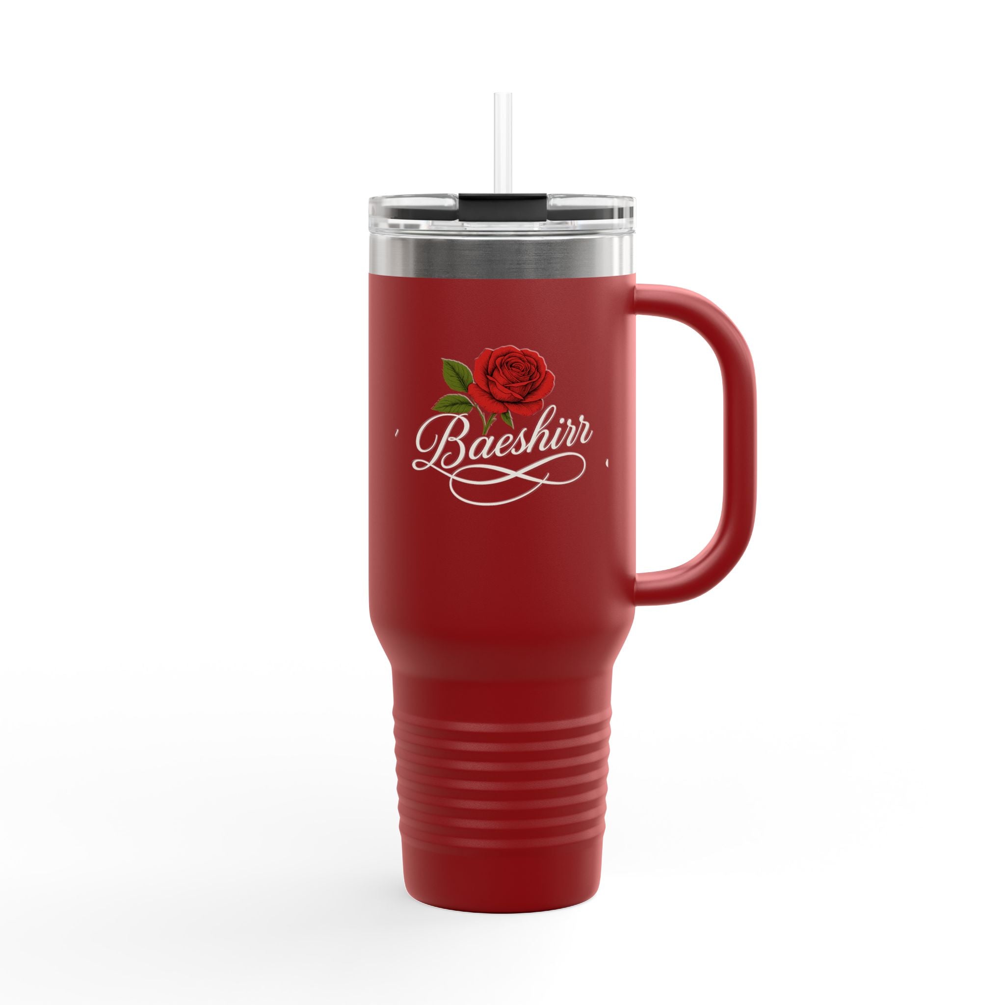 Baeshirr Travel Mug