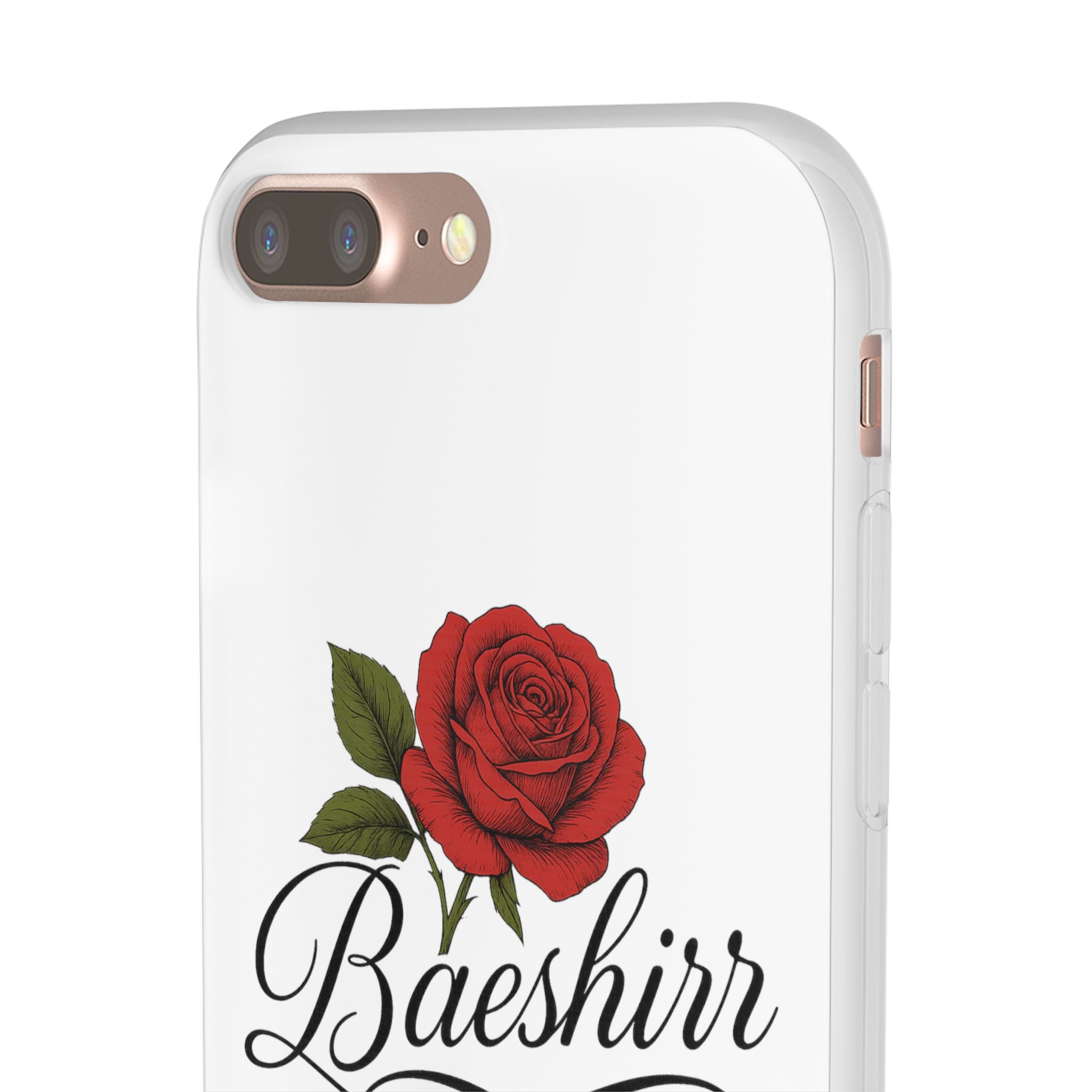 Baeshirr Case