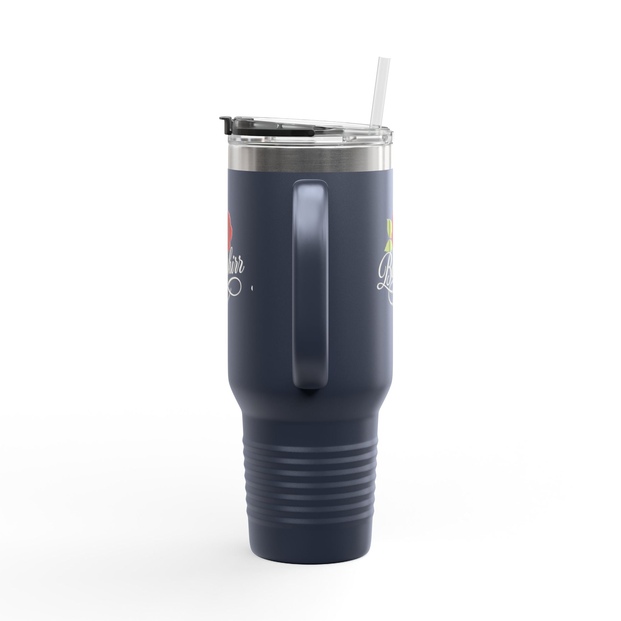 Baeshirr Travel Mug