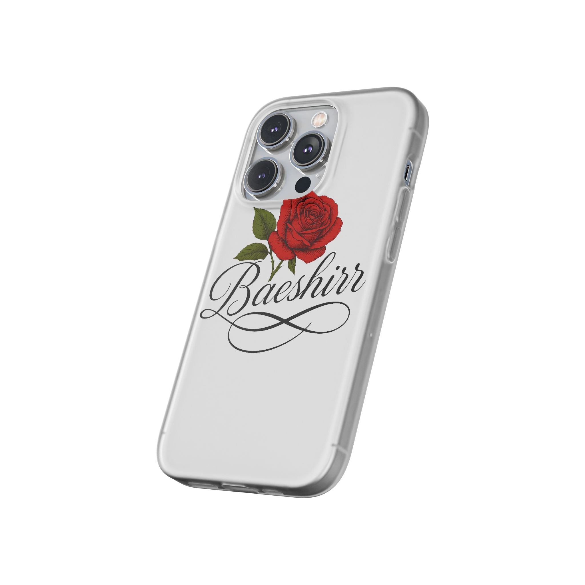 Baeshirr Case