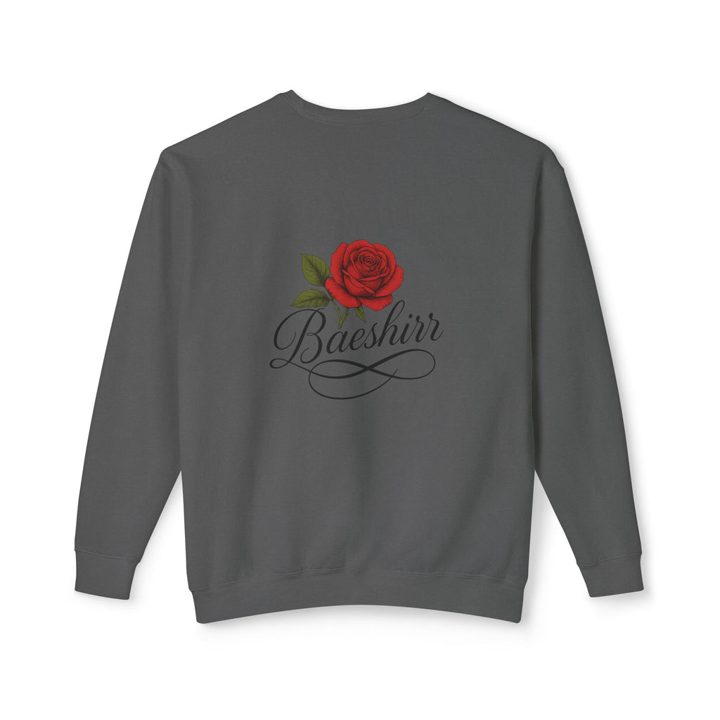 Bae Crew Sweatshirt