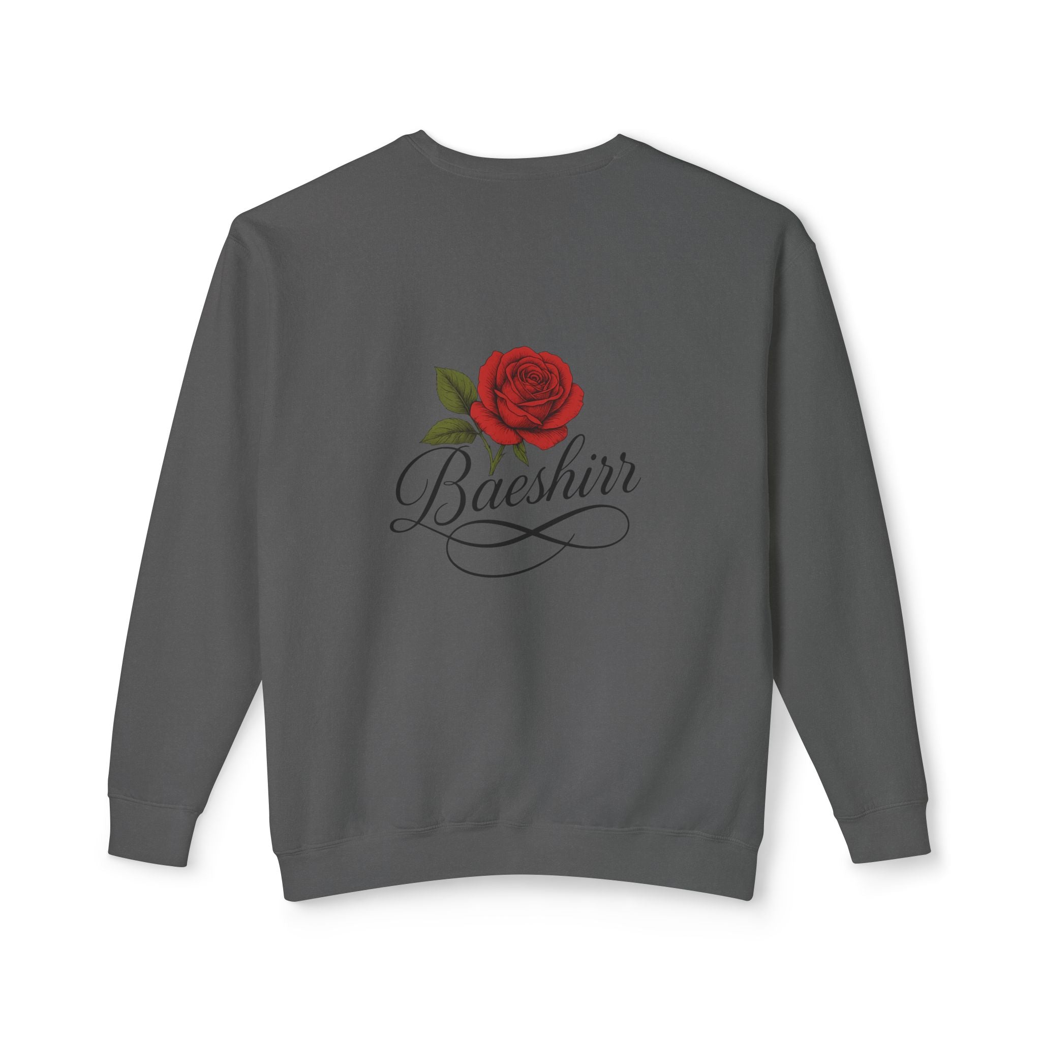 Bae Crew Sweatshirt