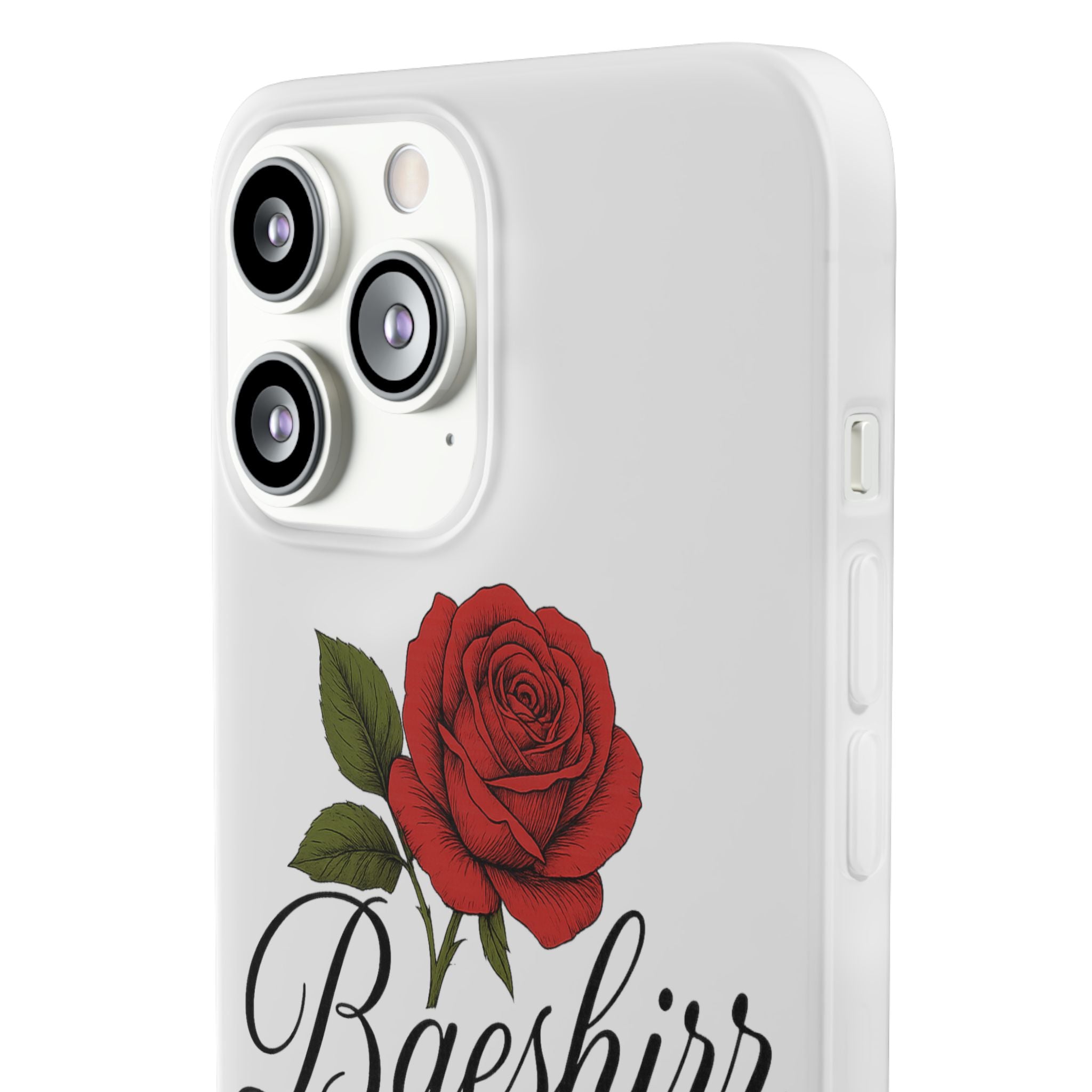 Baeshirr Case