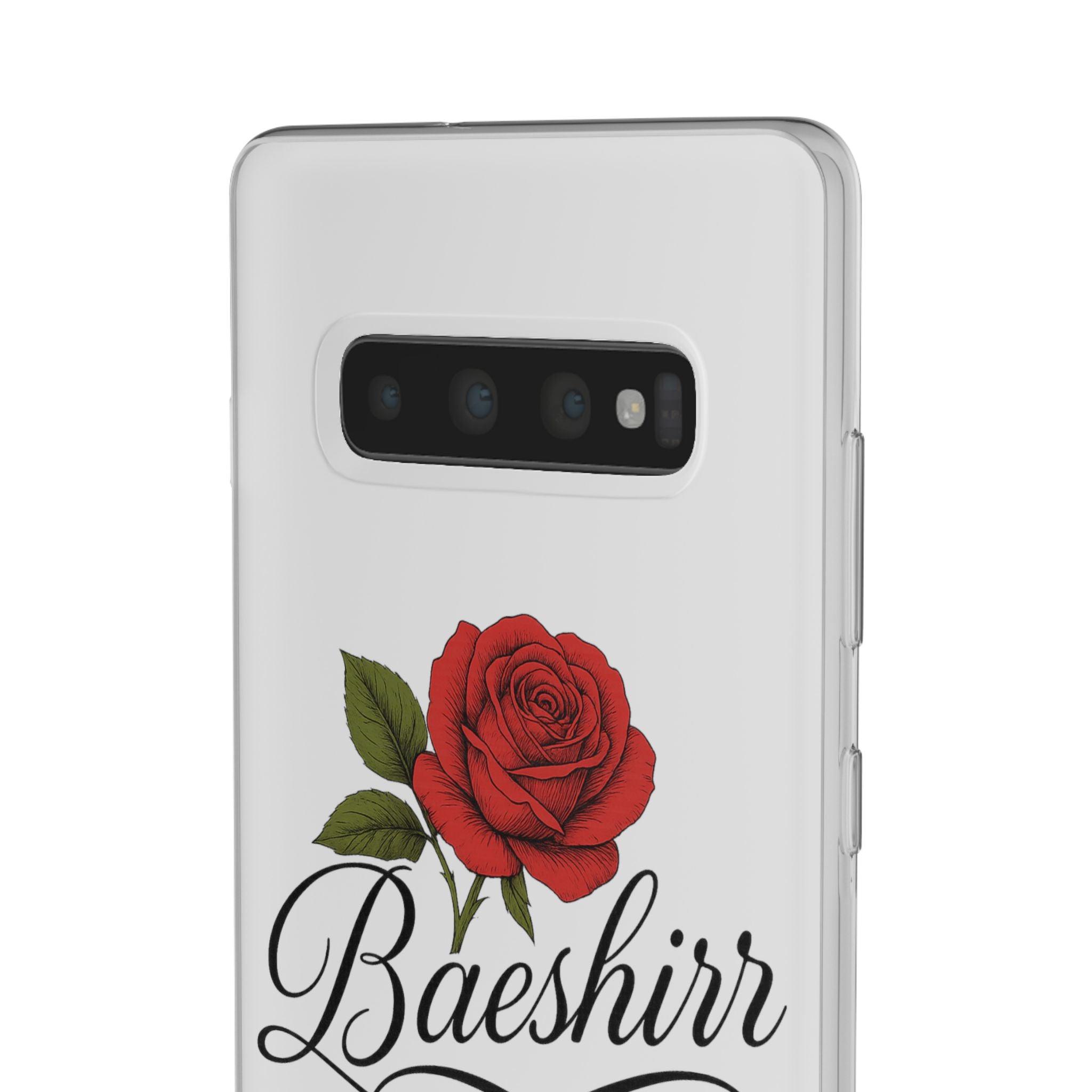 Baeshirr Case