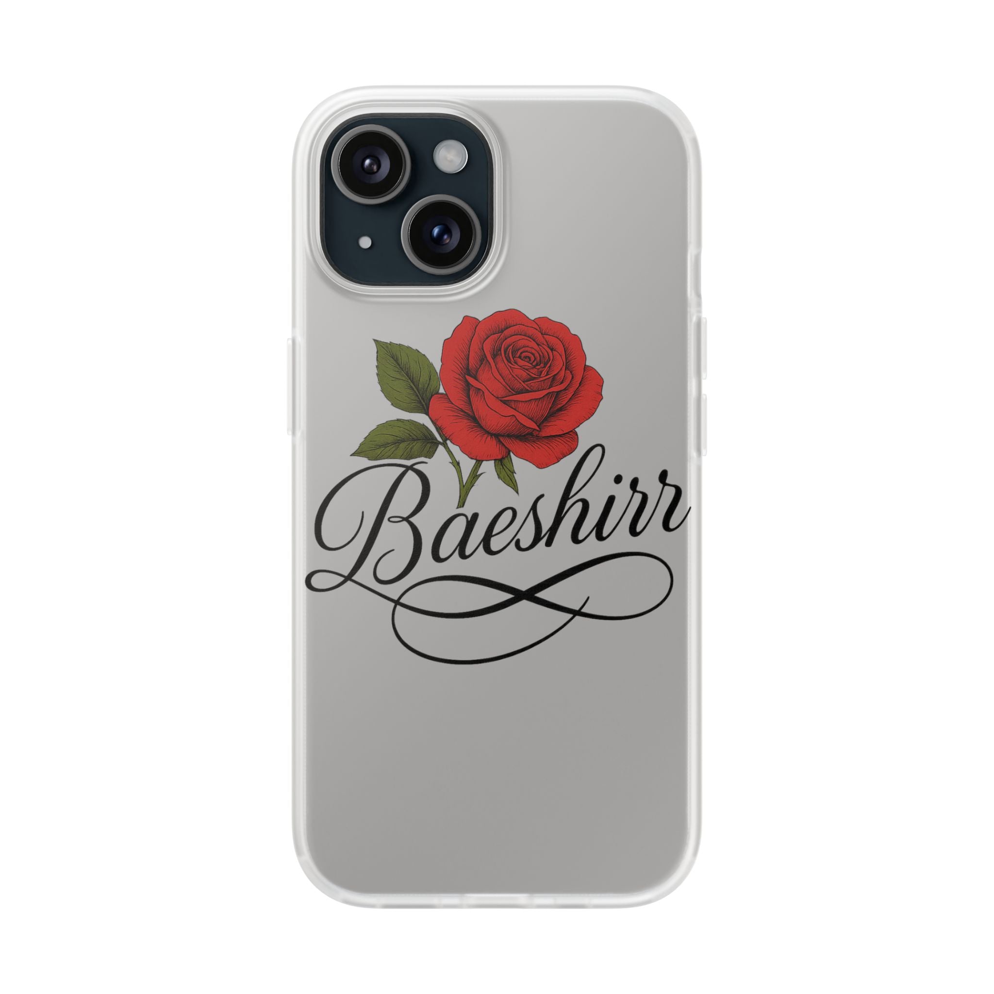 Baeshirr Case