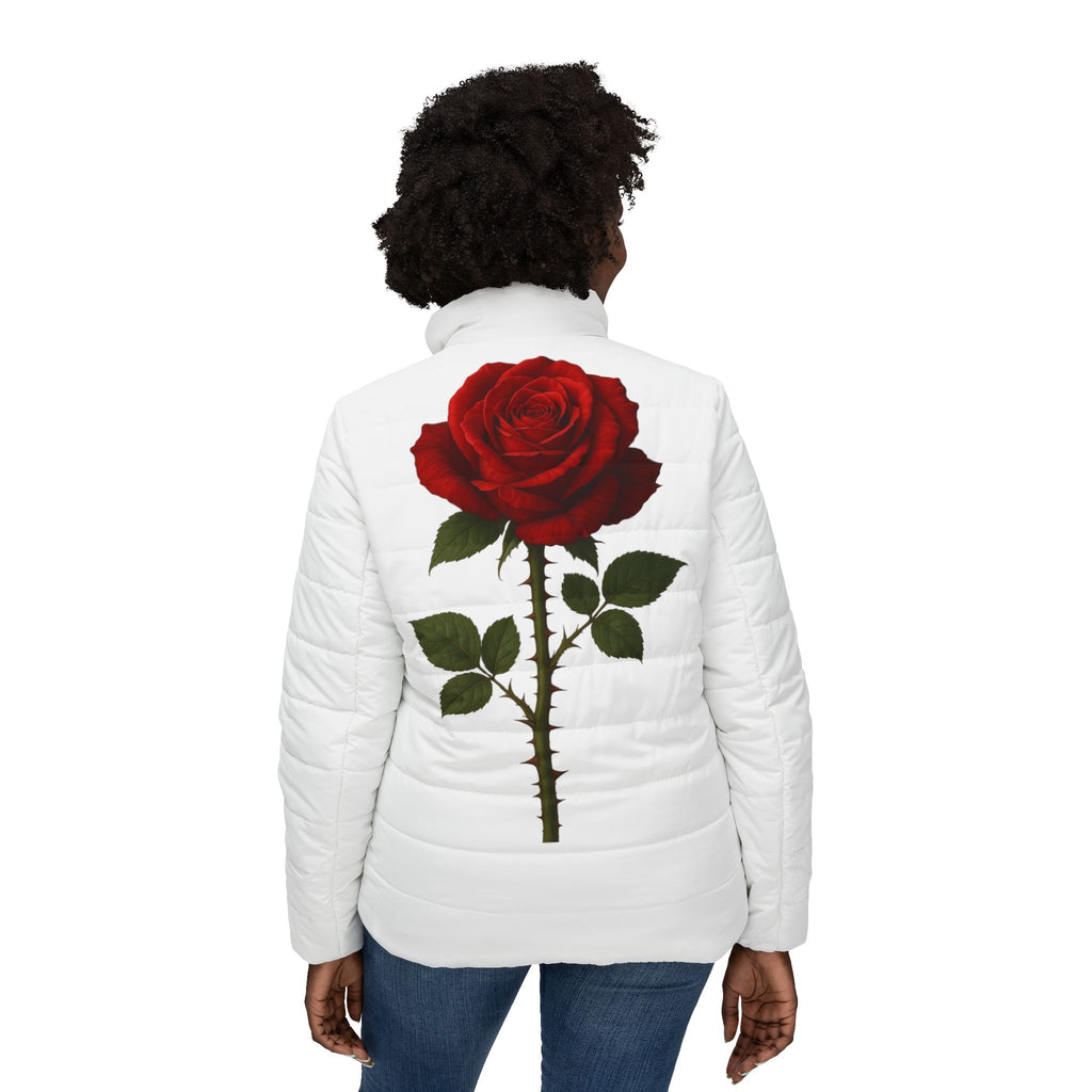 Women’s Puffer Jacket