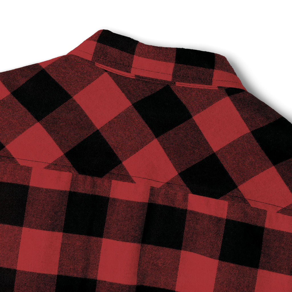 Baeshirr Flannel