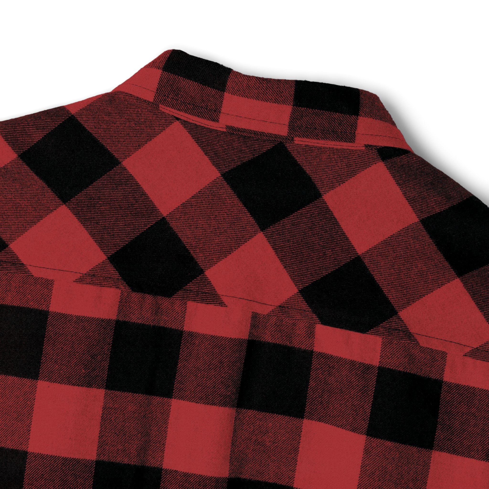 Baeshirr Flannel