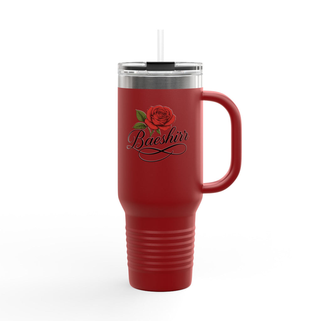 Baeshirr Travel Mug,