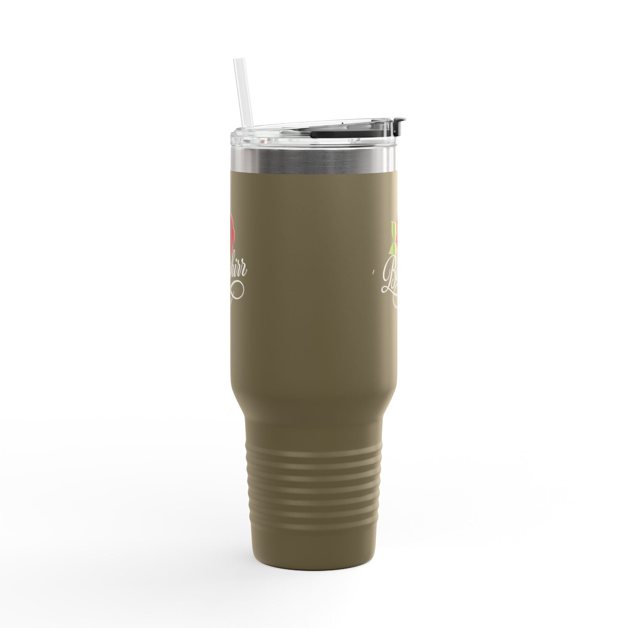 Baeshirr Travel Mug