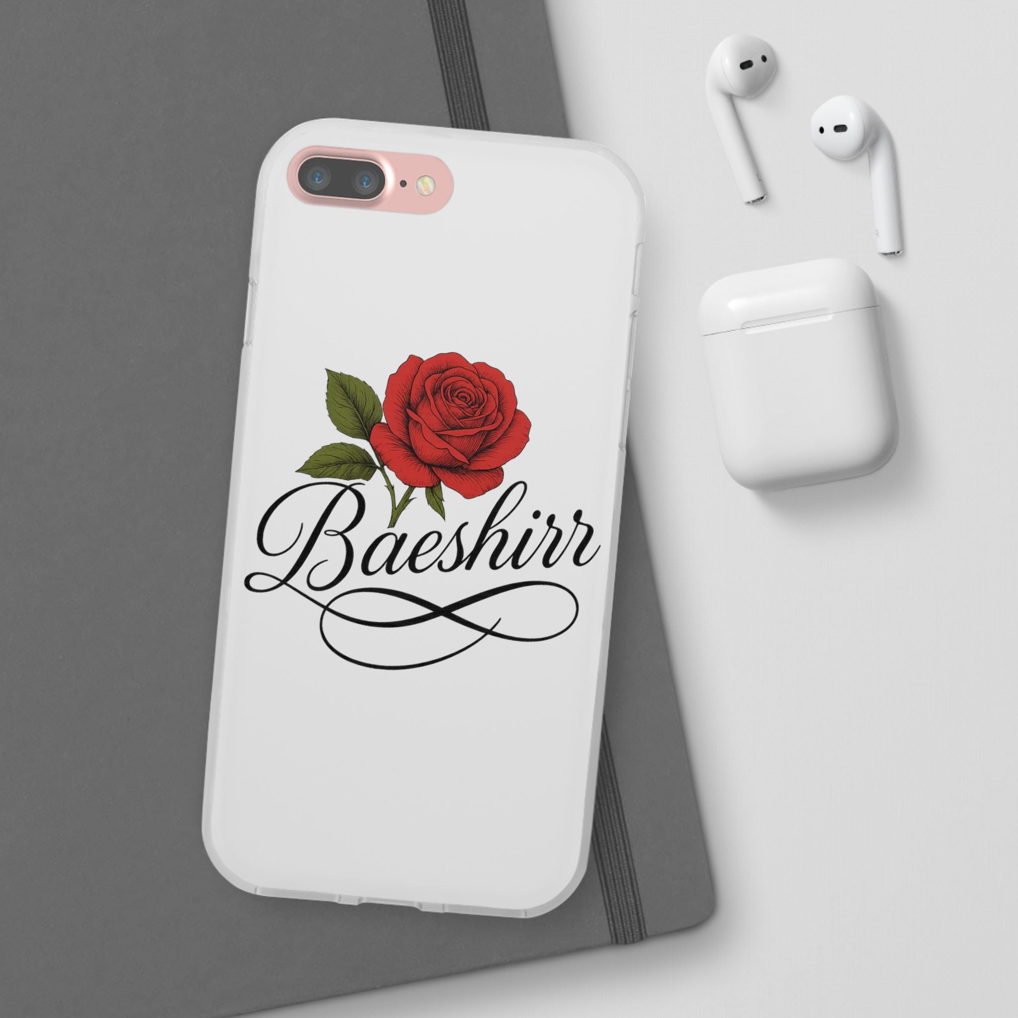 Baeshirr Case