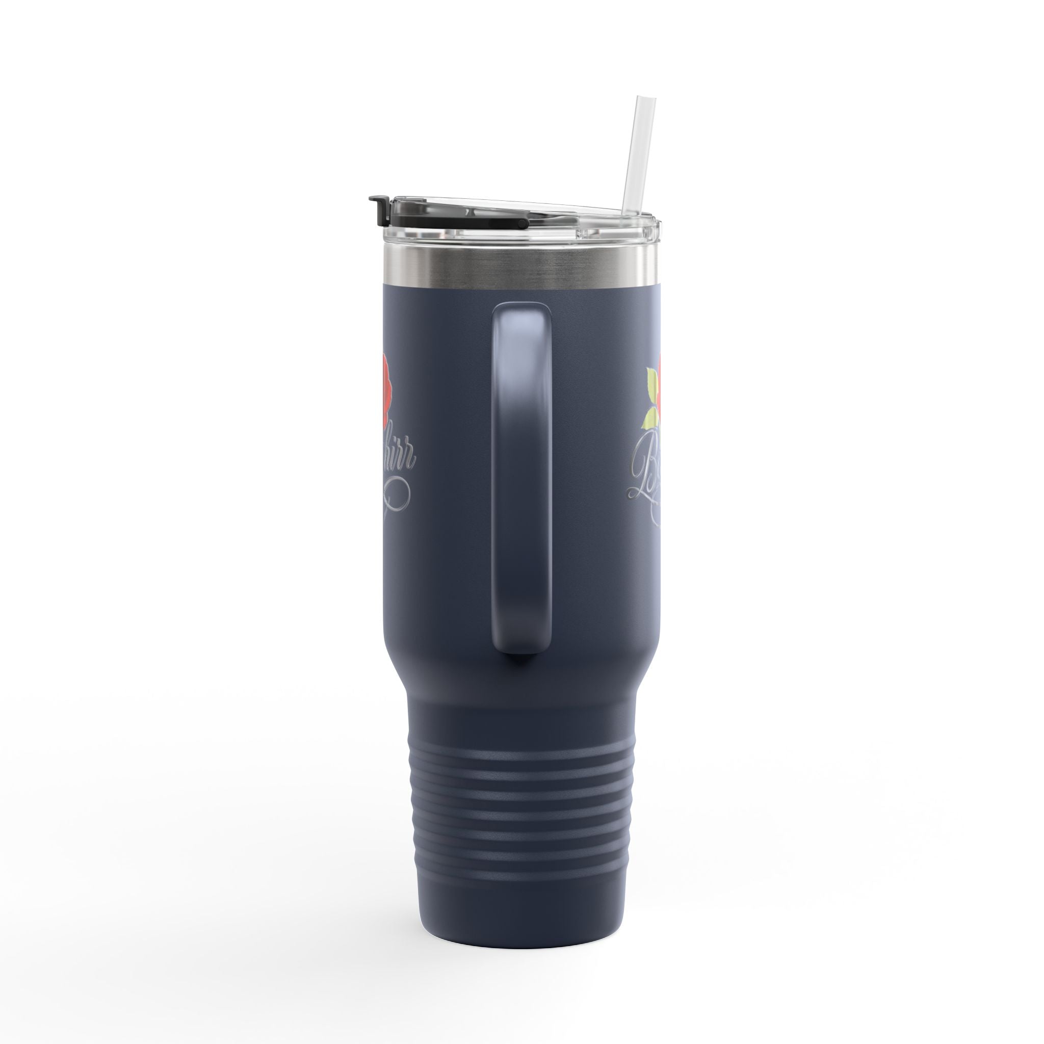 Baeshirr Travel Mug,