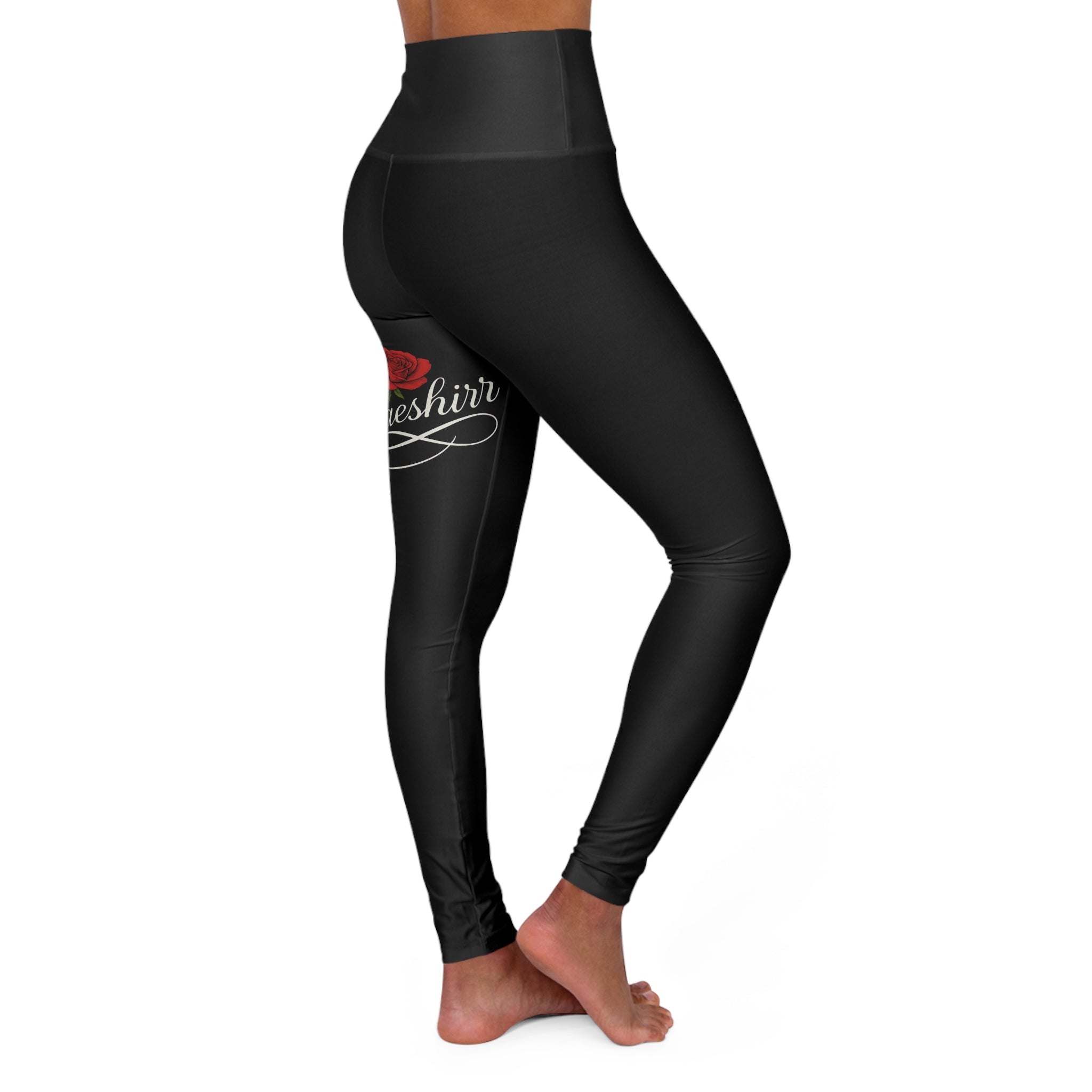 Bae Wear Leggings