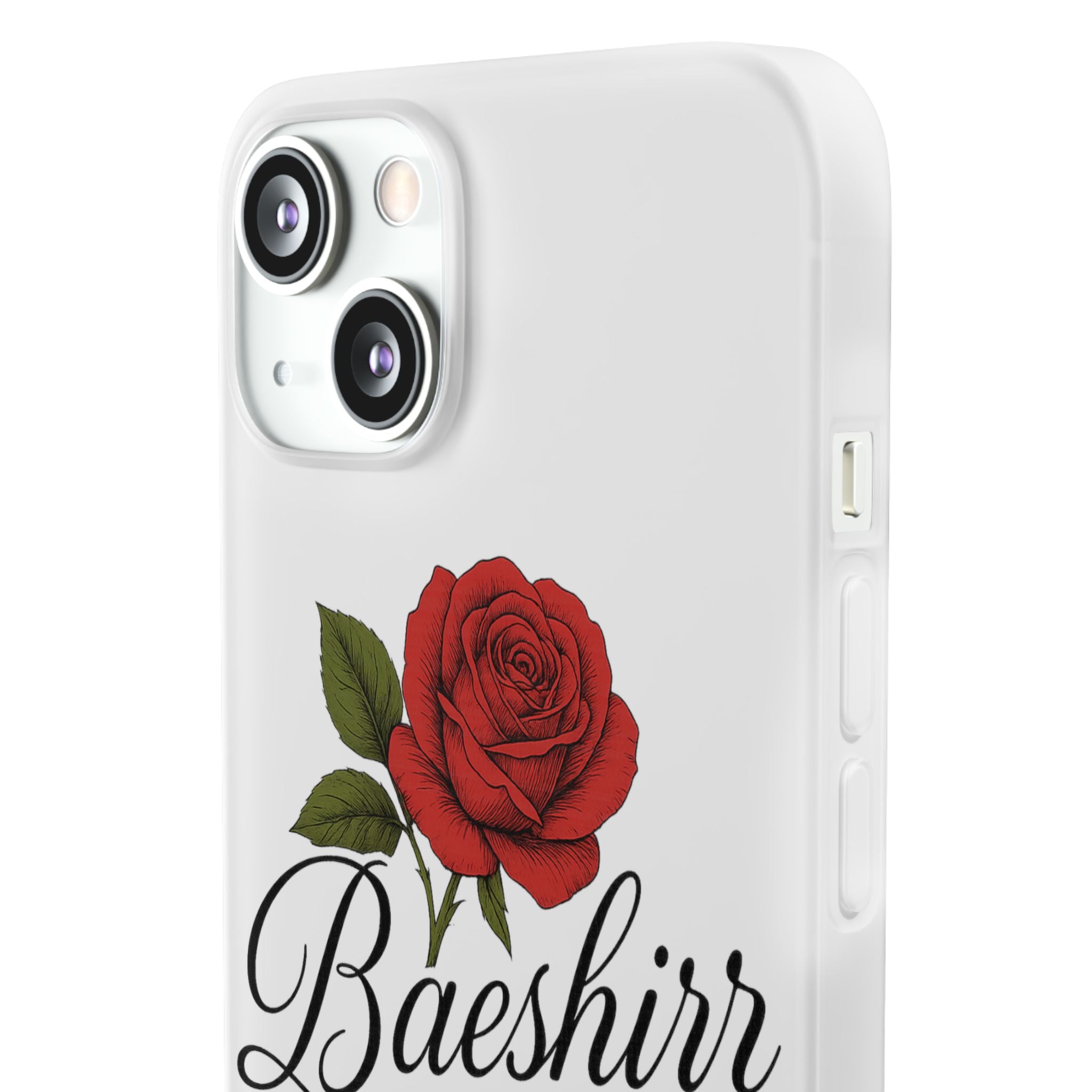 Baeshirr Case