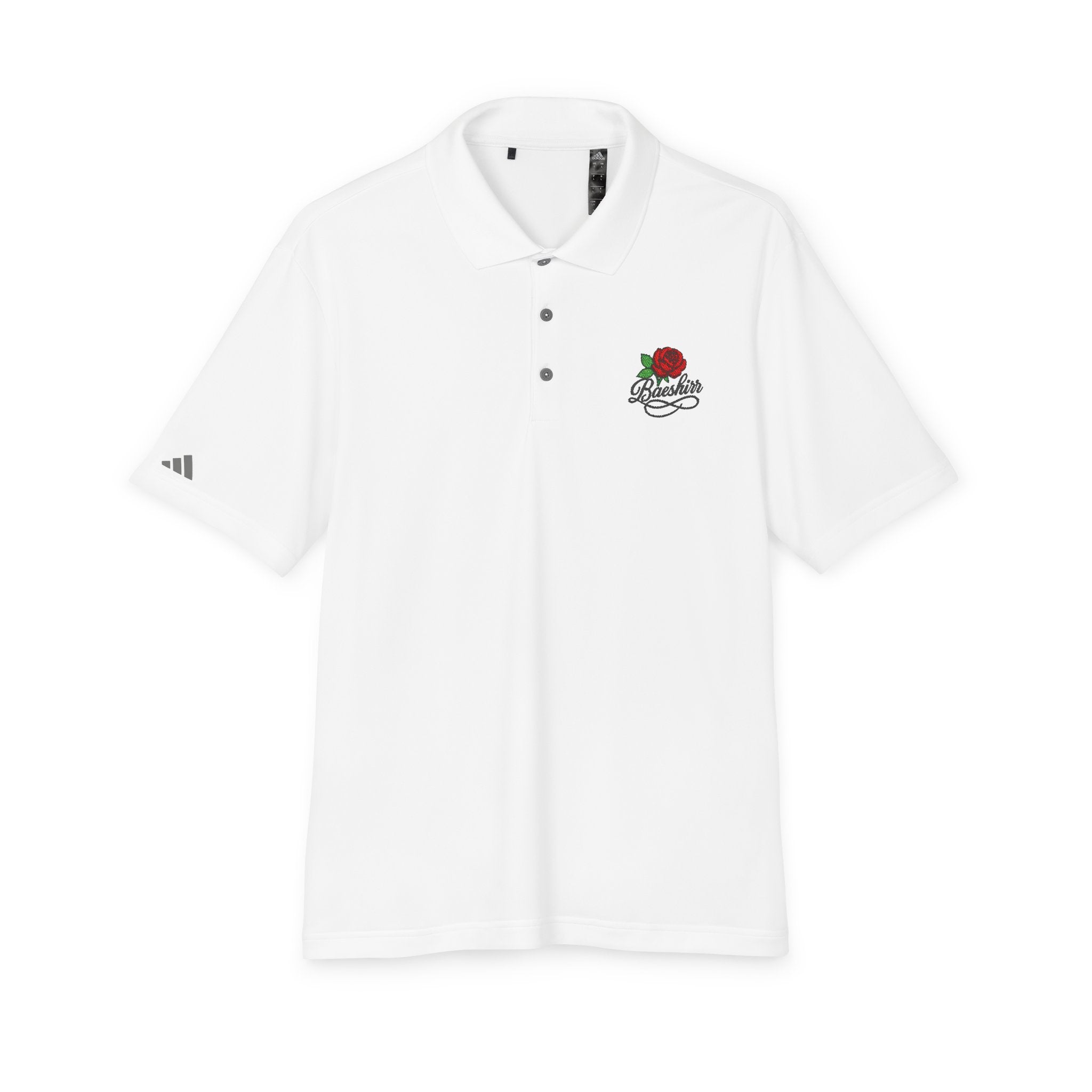 Baeshirr polo design