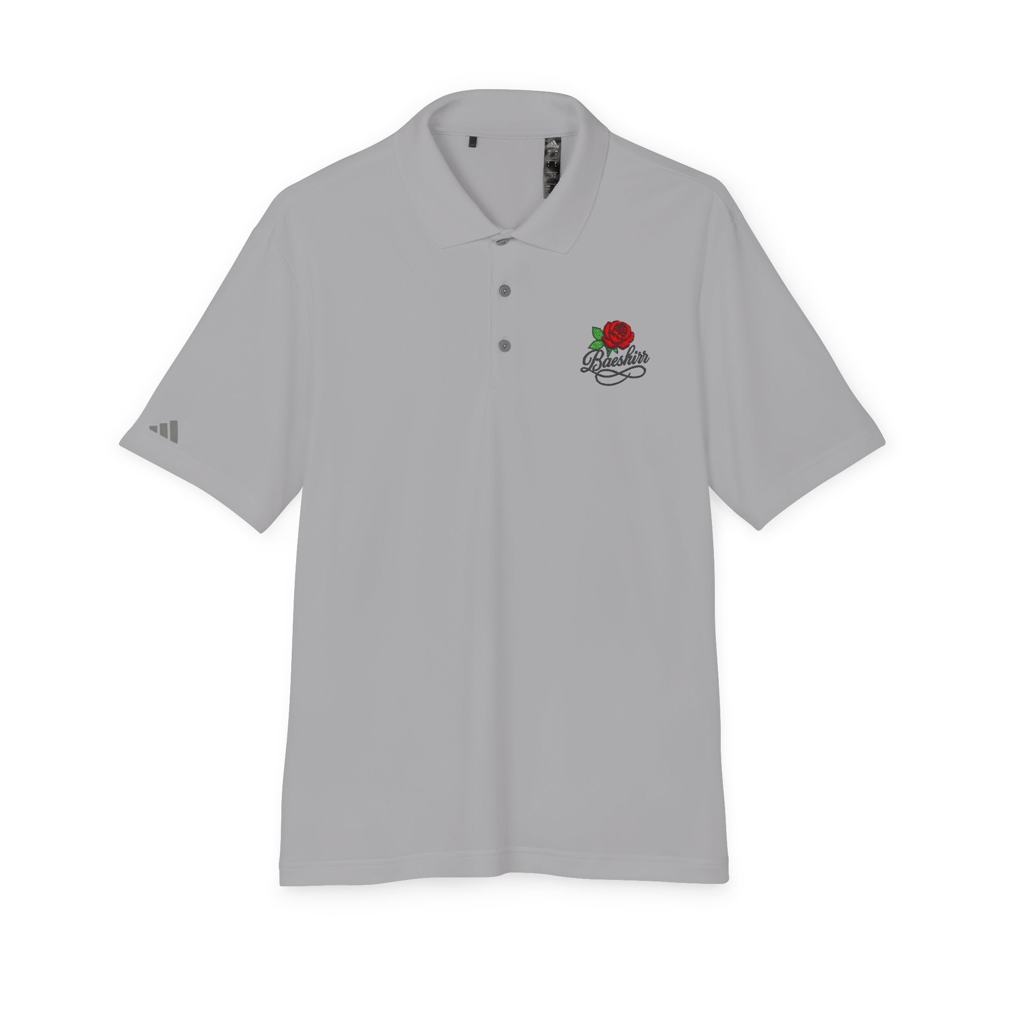 Baeshirr polo design