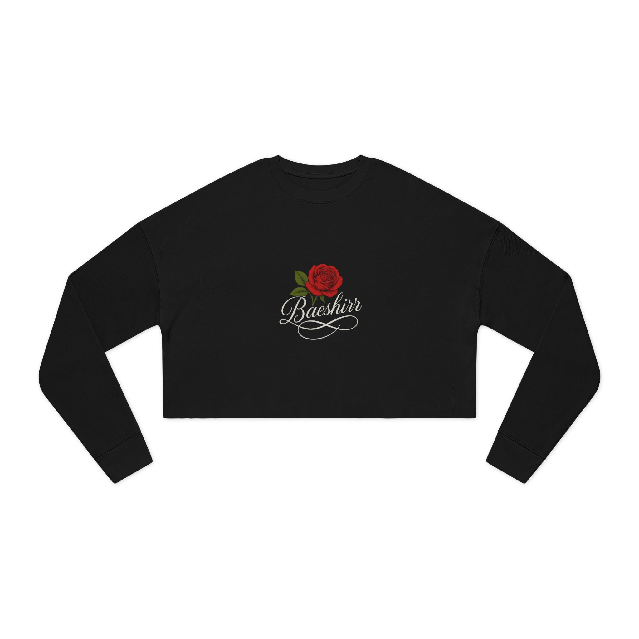 Bae Crop